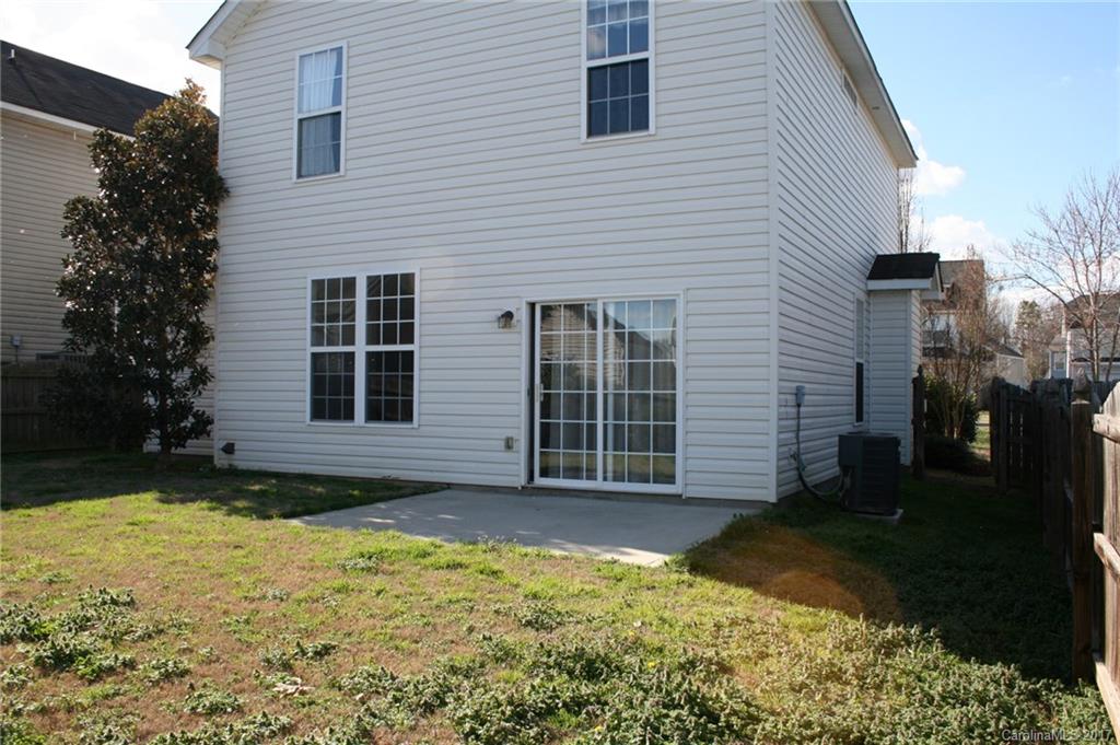 Central Park - Residential