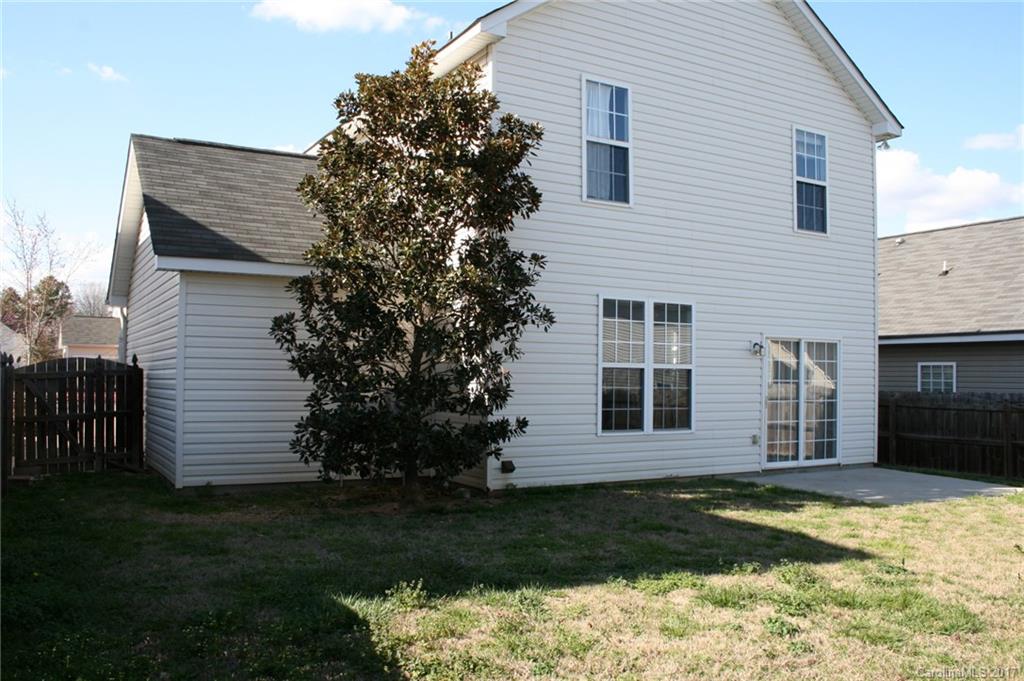 Central Park - Residential