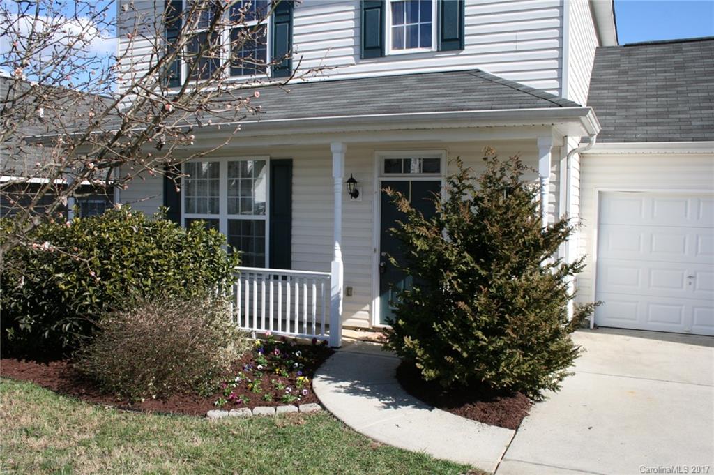 Central Park - Residential