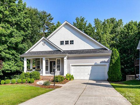 2215 Henery Tuckers Court Charlotte NC 28270