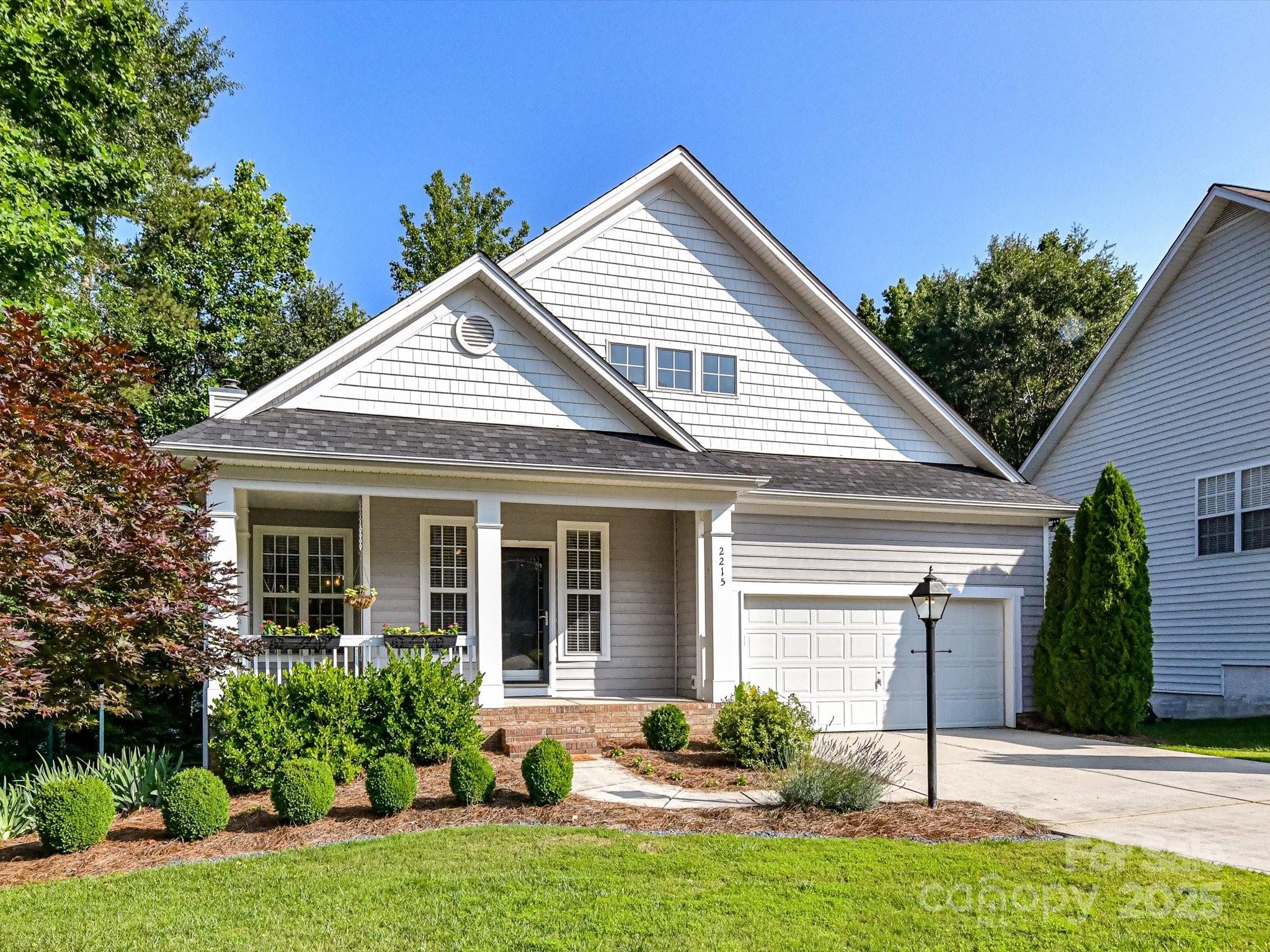 2215 Henery Tuckers Court