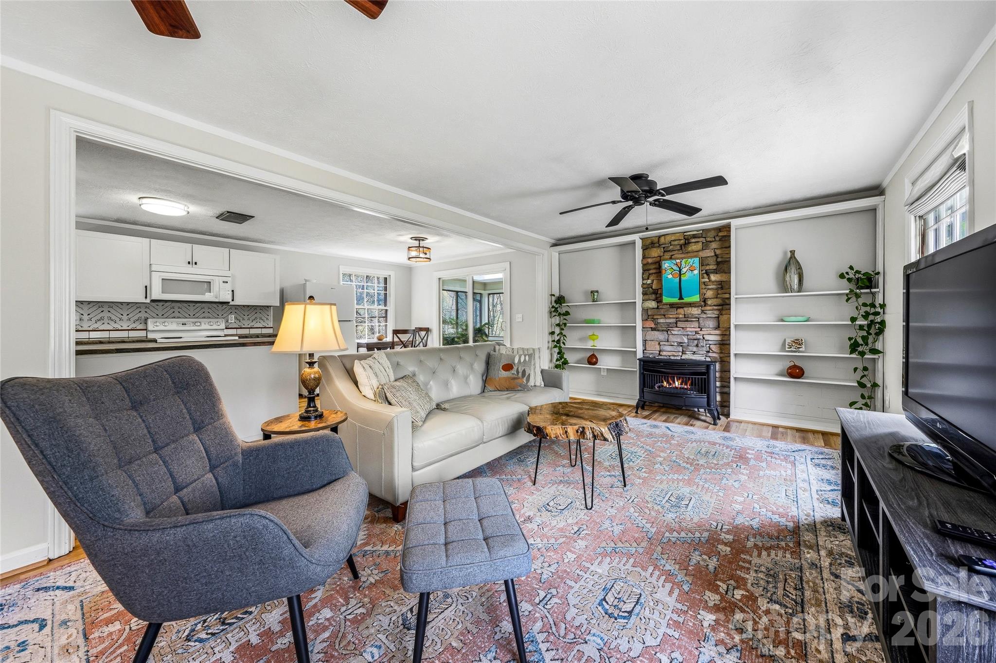 Falls Creek - Residential