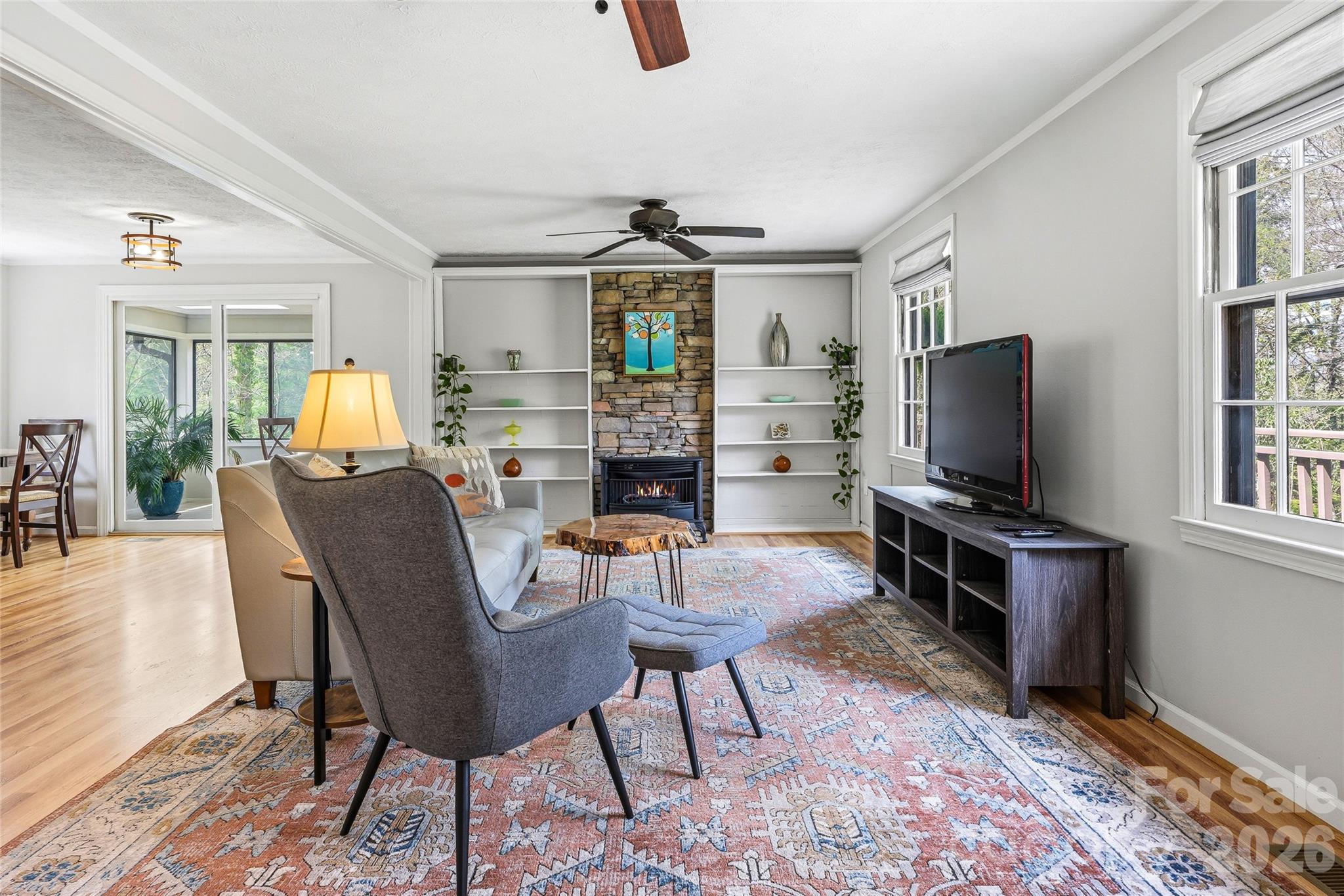 Falls Creek - Residential