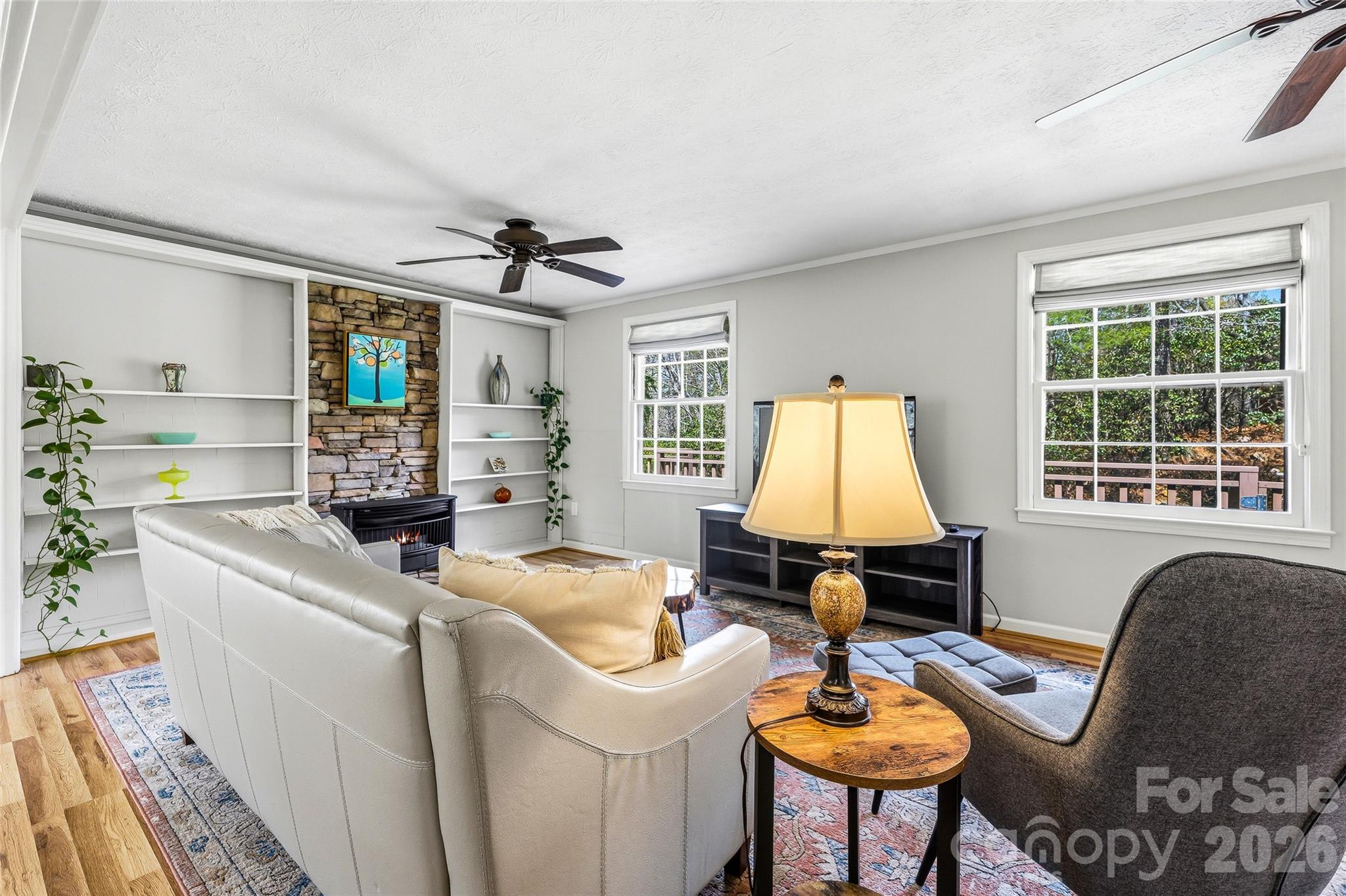 Falls Creek - Residential