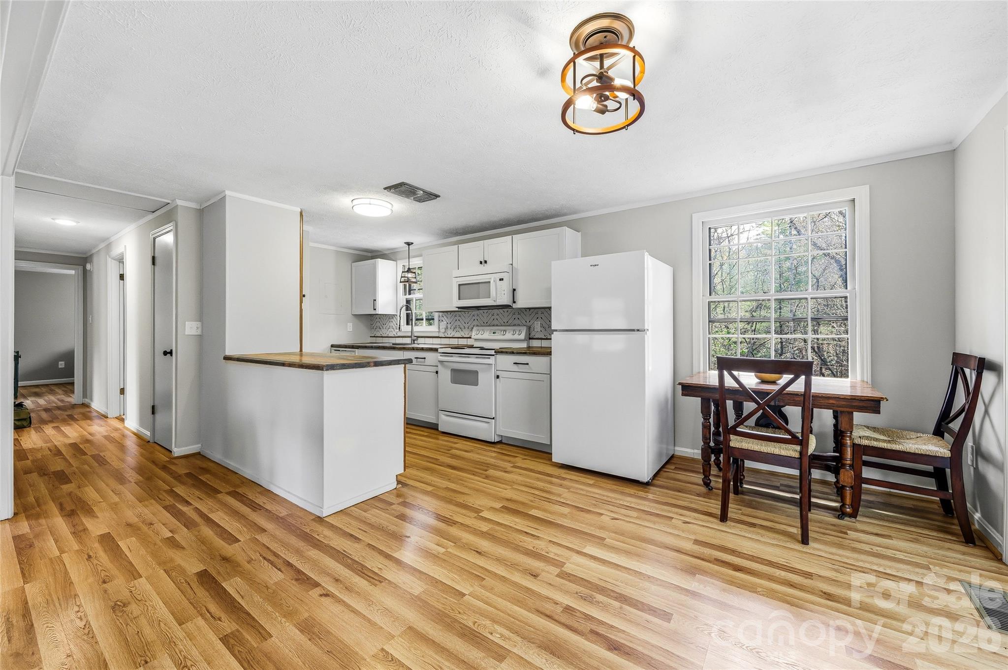 Falls Creek - Residential