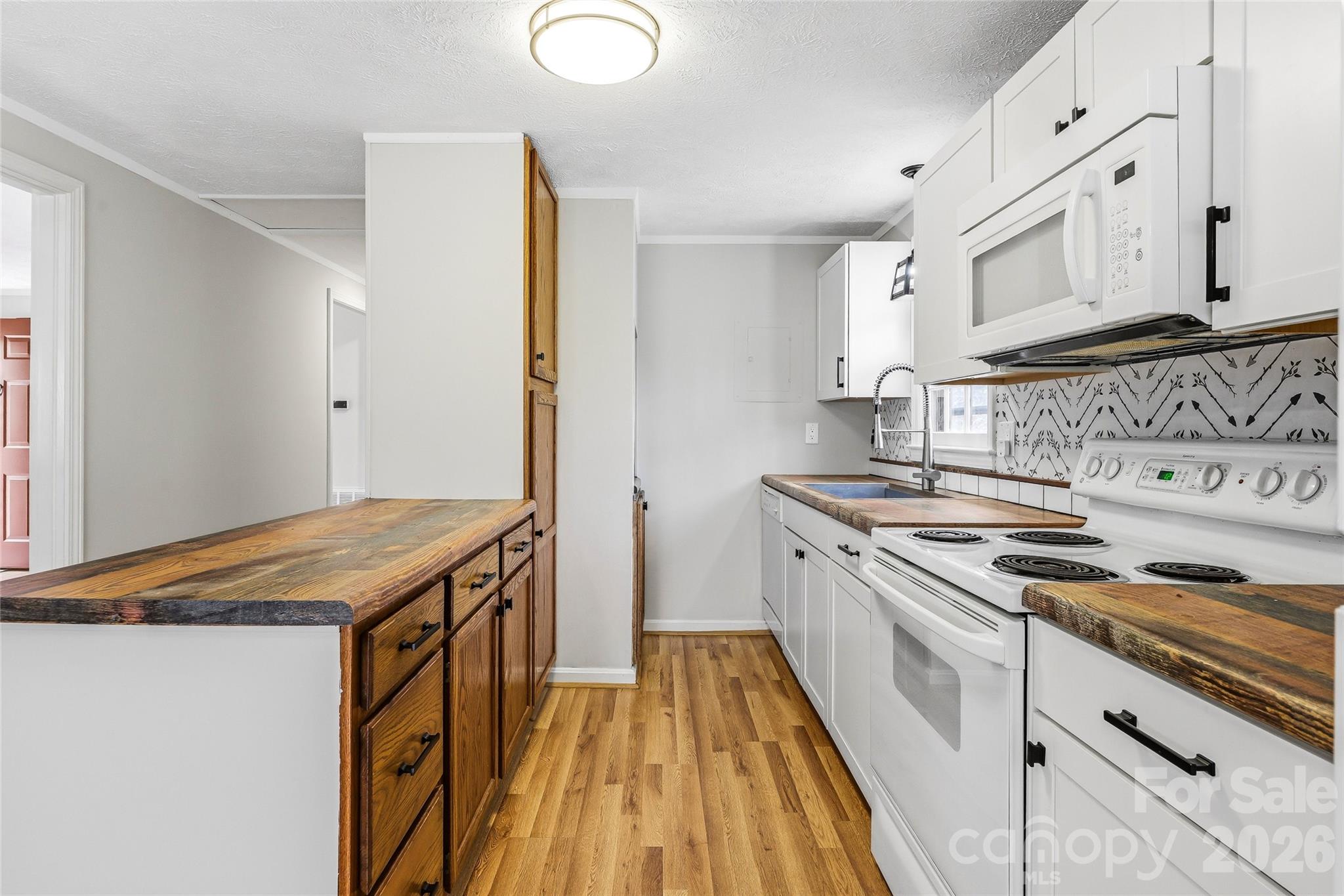 Falls Creek - Residential