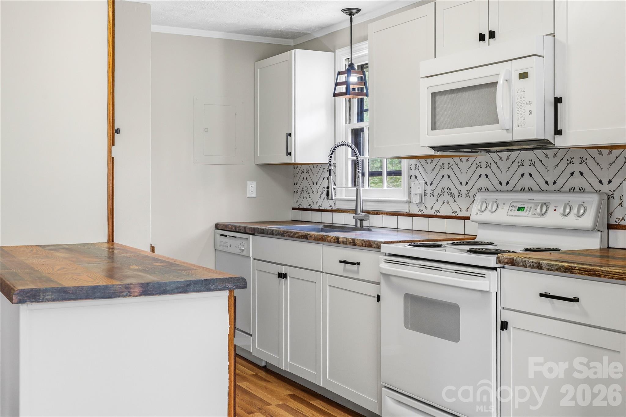 Falls Creek - Residential