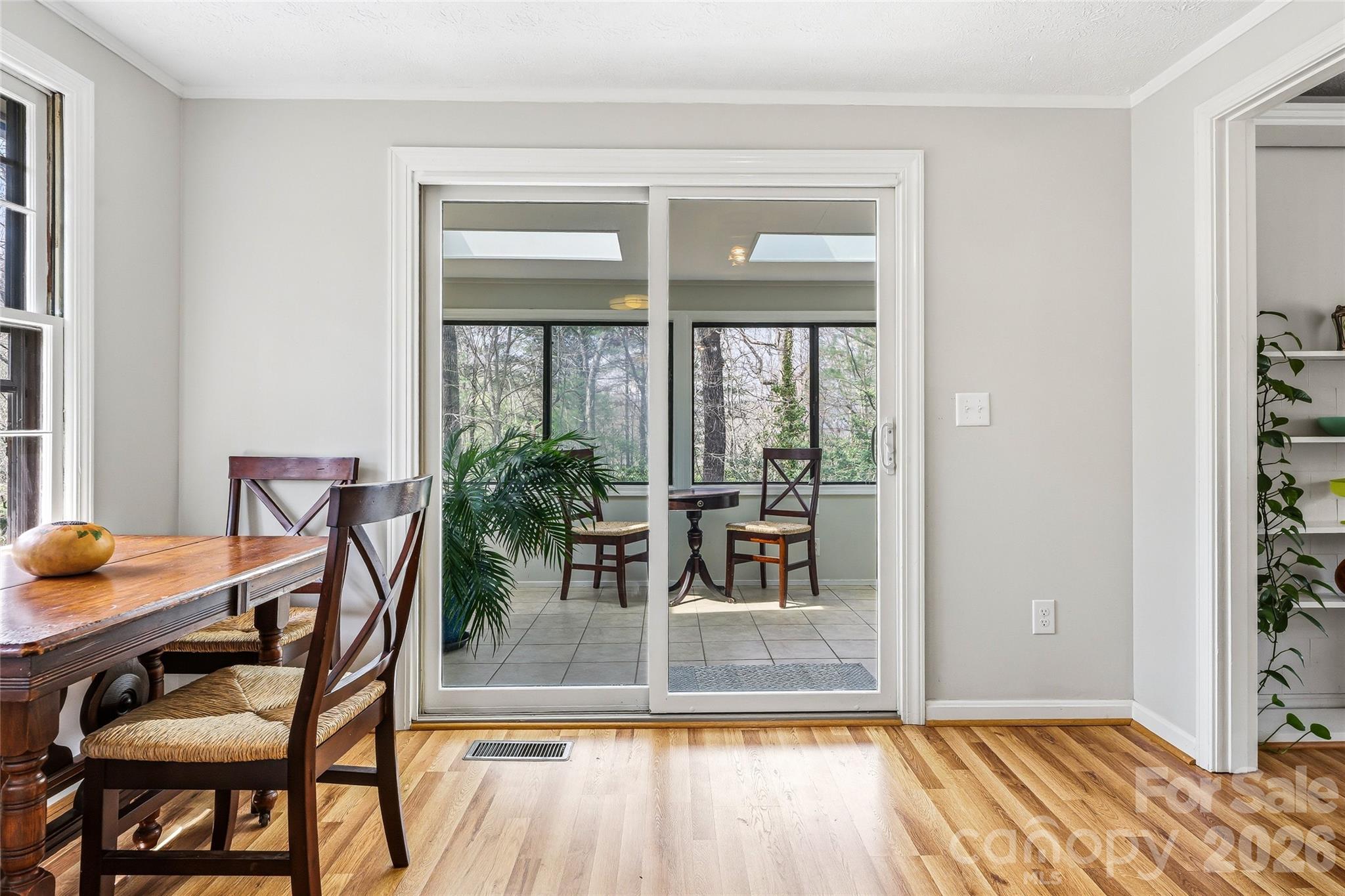 Falls Creek - Residential