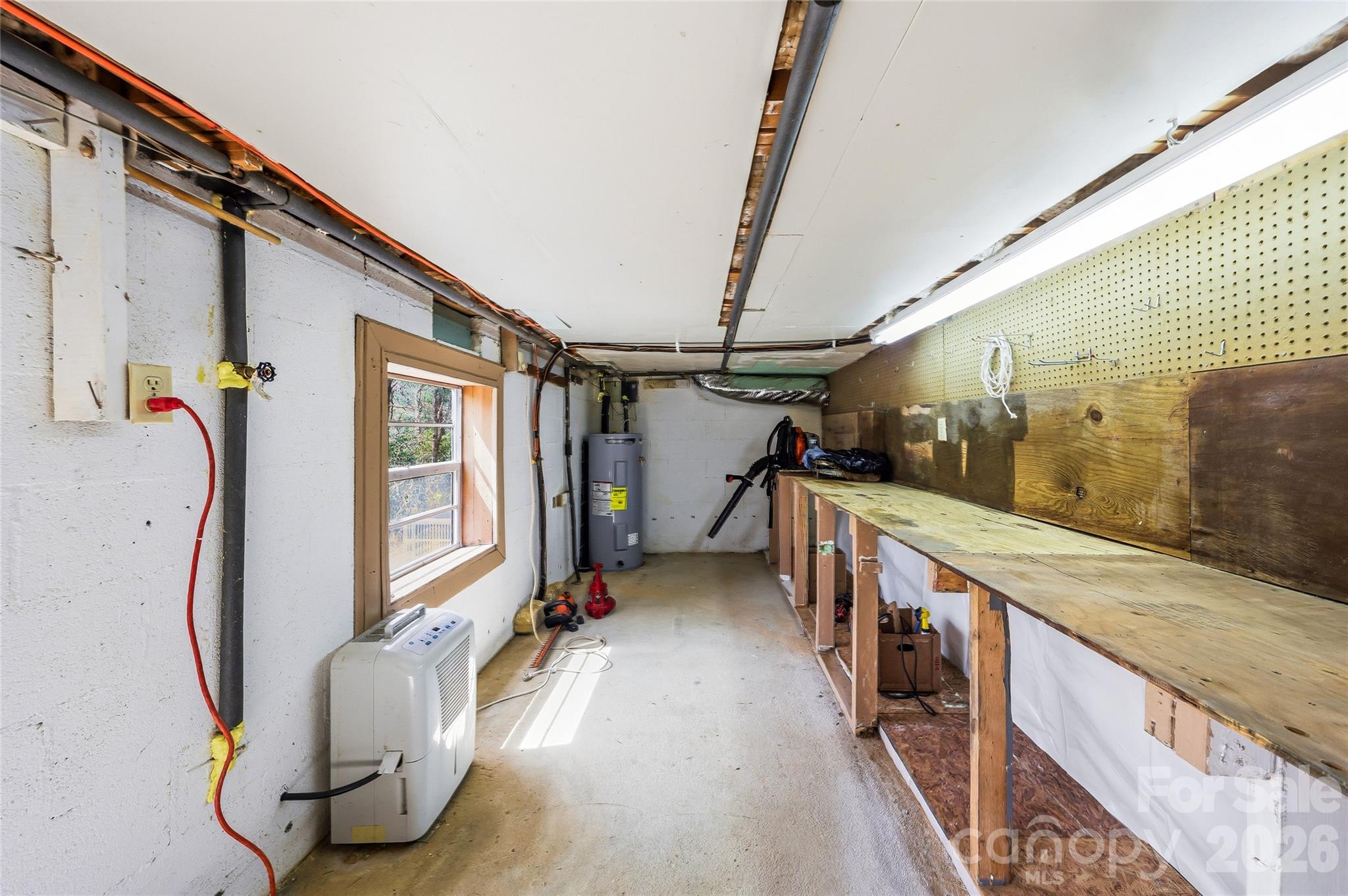 Falls Creek - Residential