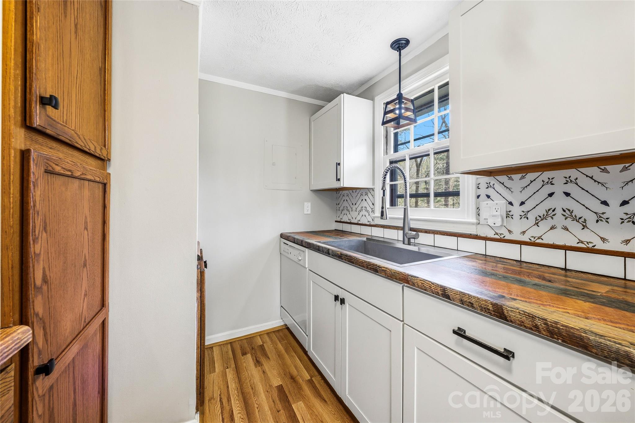 Falls Creek - Residential