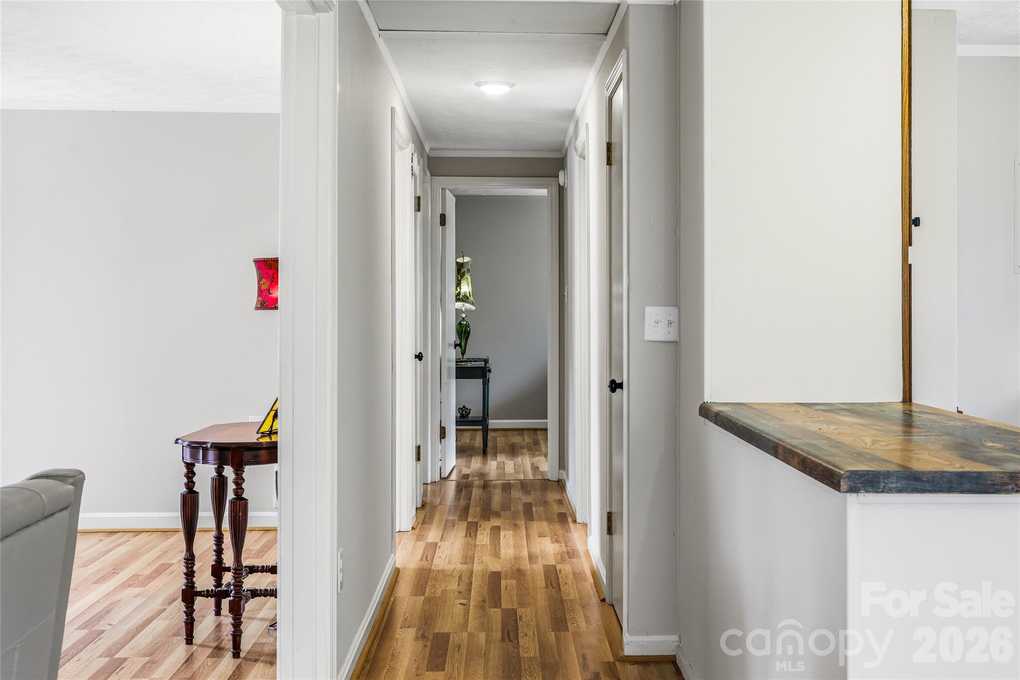 Falls Creek - Residential