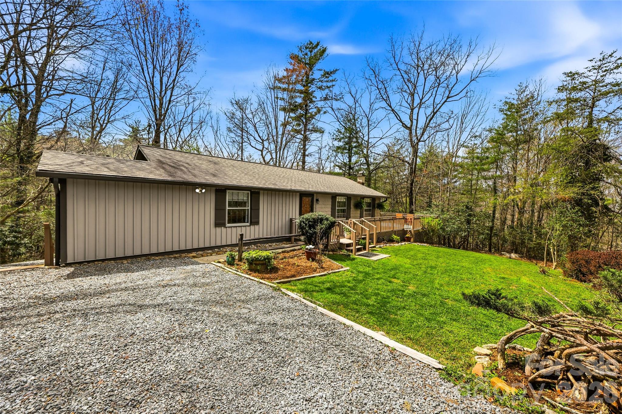 Falls Creek - Residential