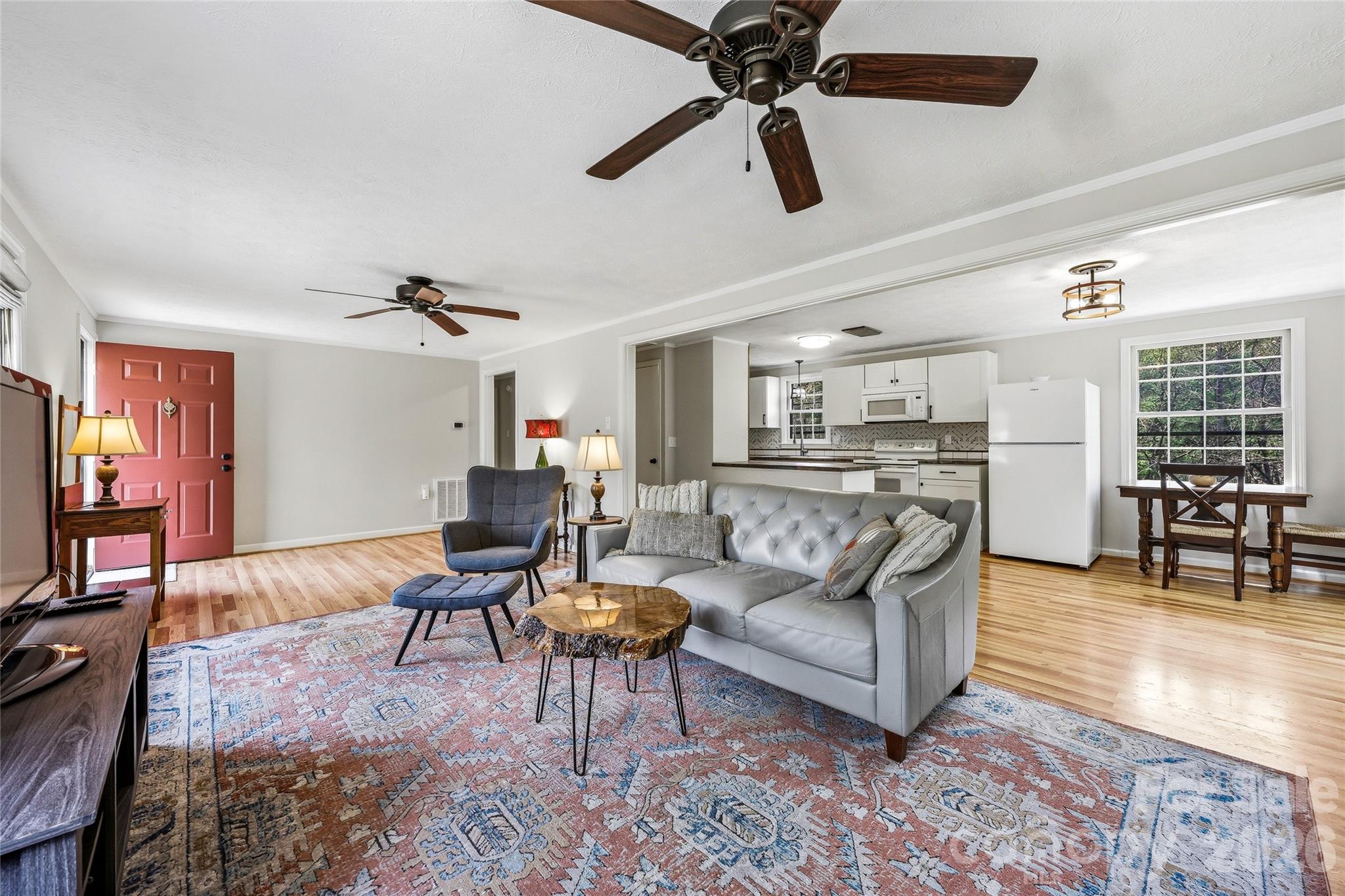 Falls Creek - Residential