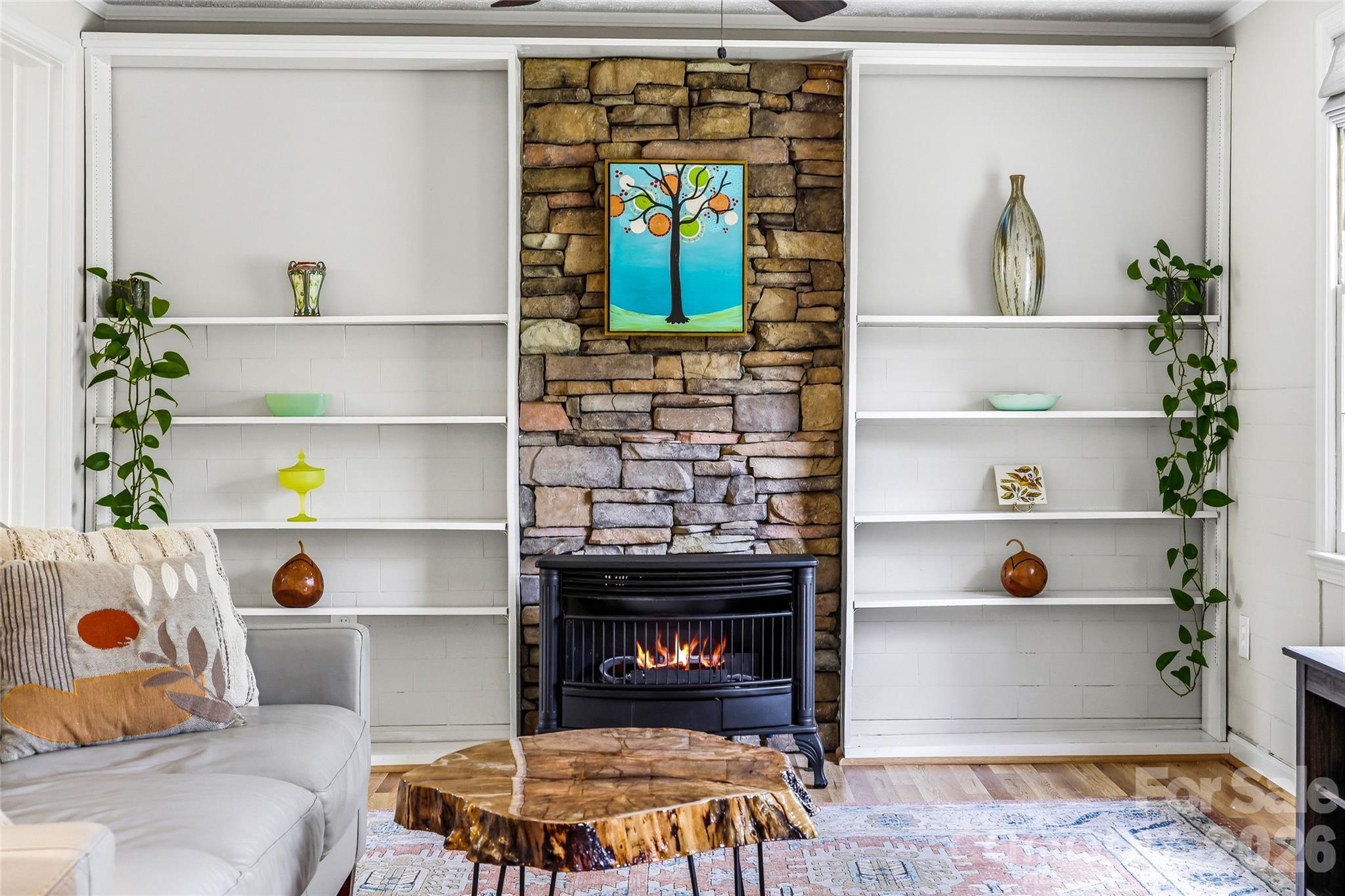 Falls Creek - Residential