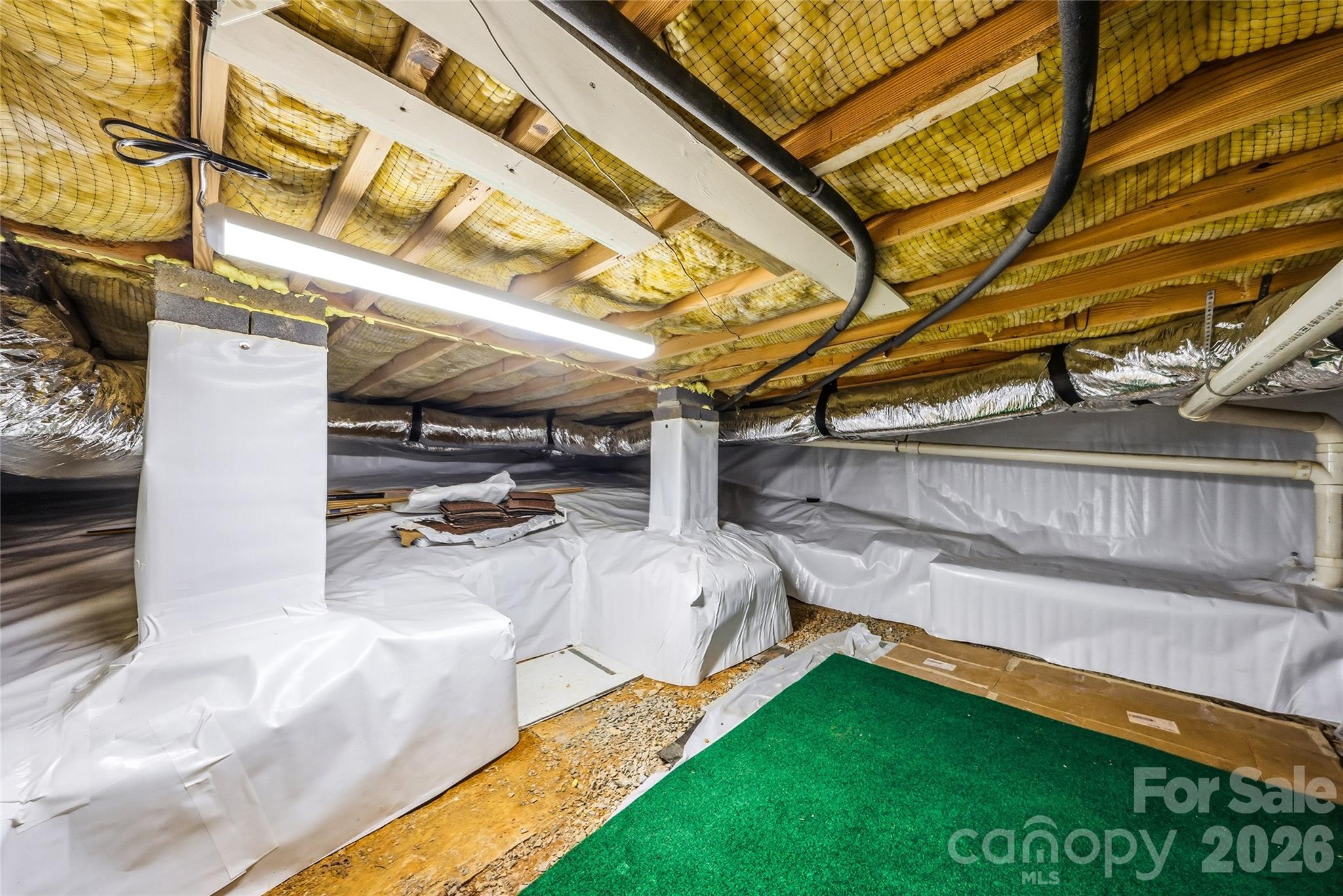 Falls Creek - Residential