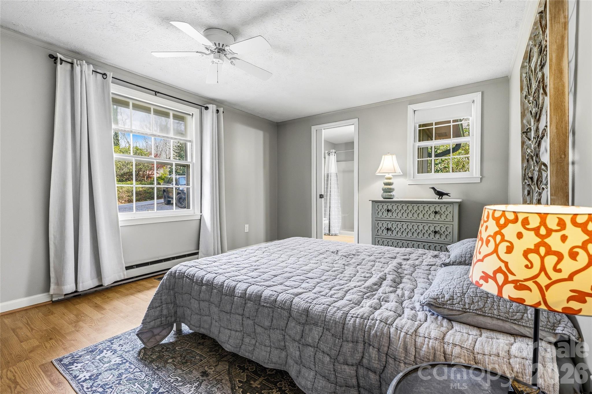 Falls Creek - Residential