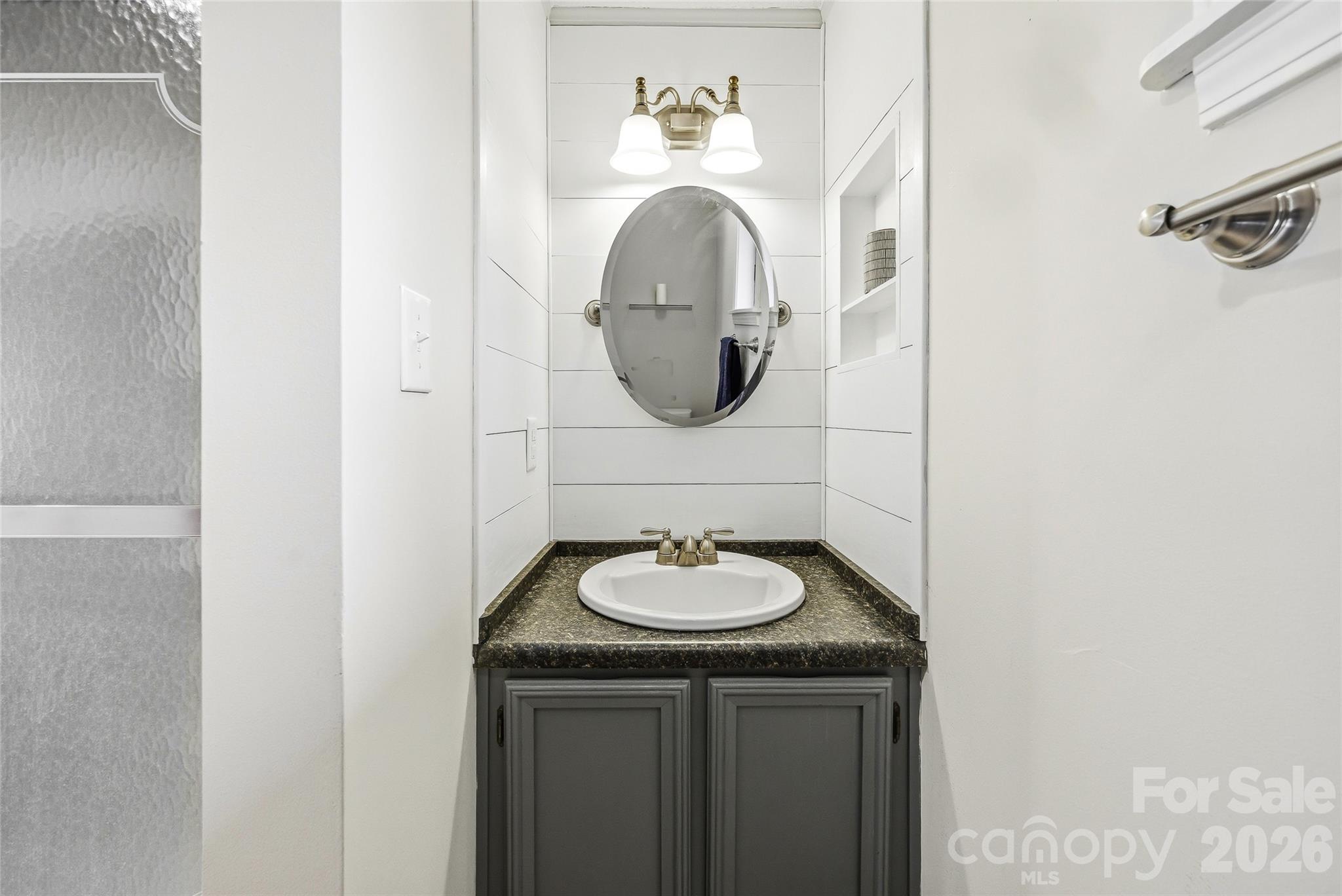 Falls Creek - Residential