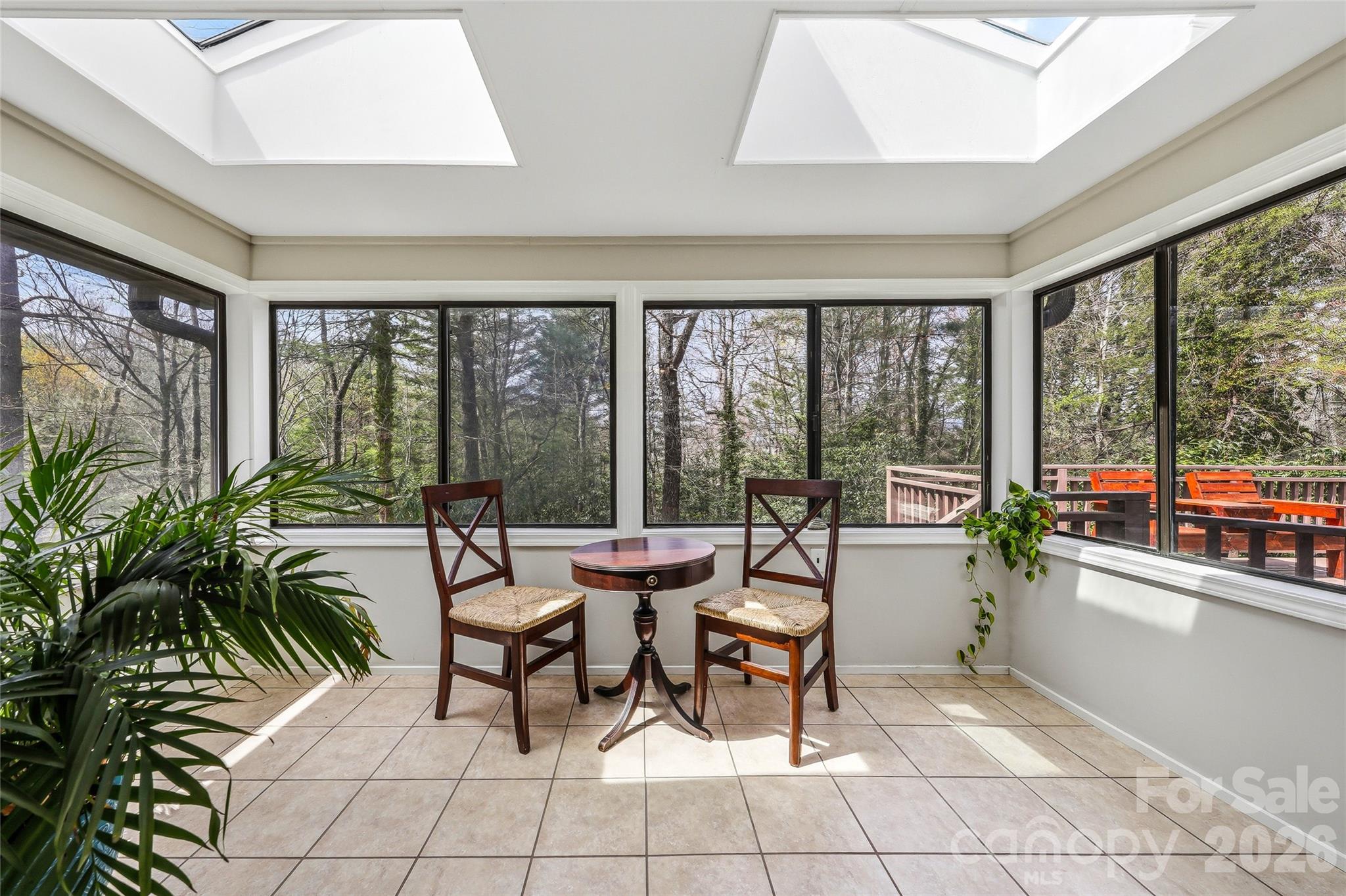 Falls Creek - Residential