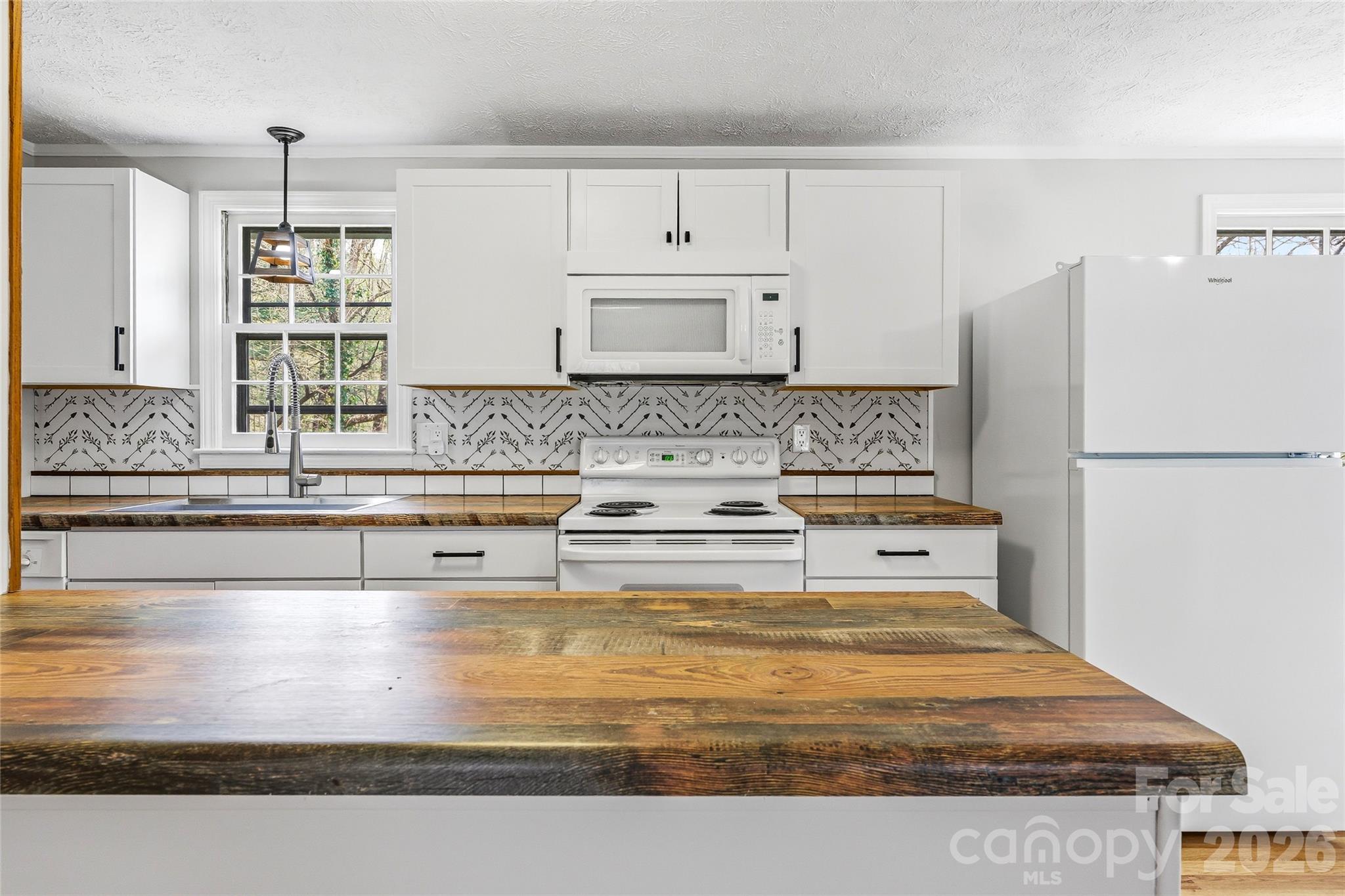 Falls Creek - Residential