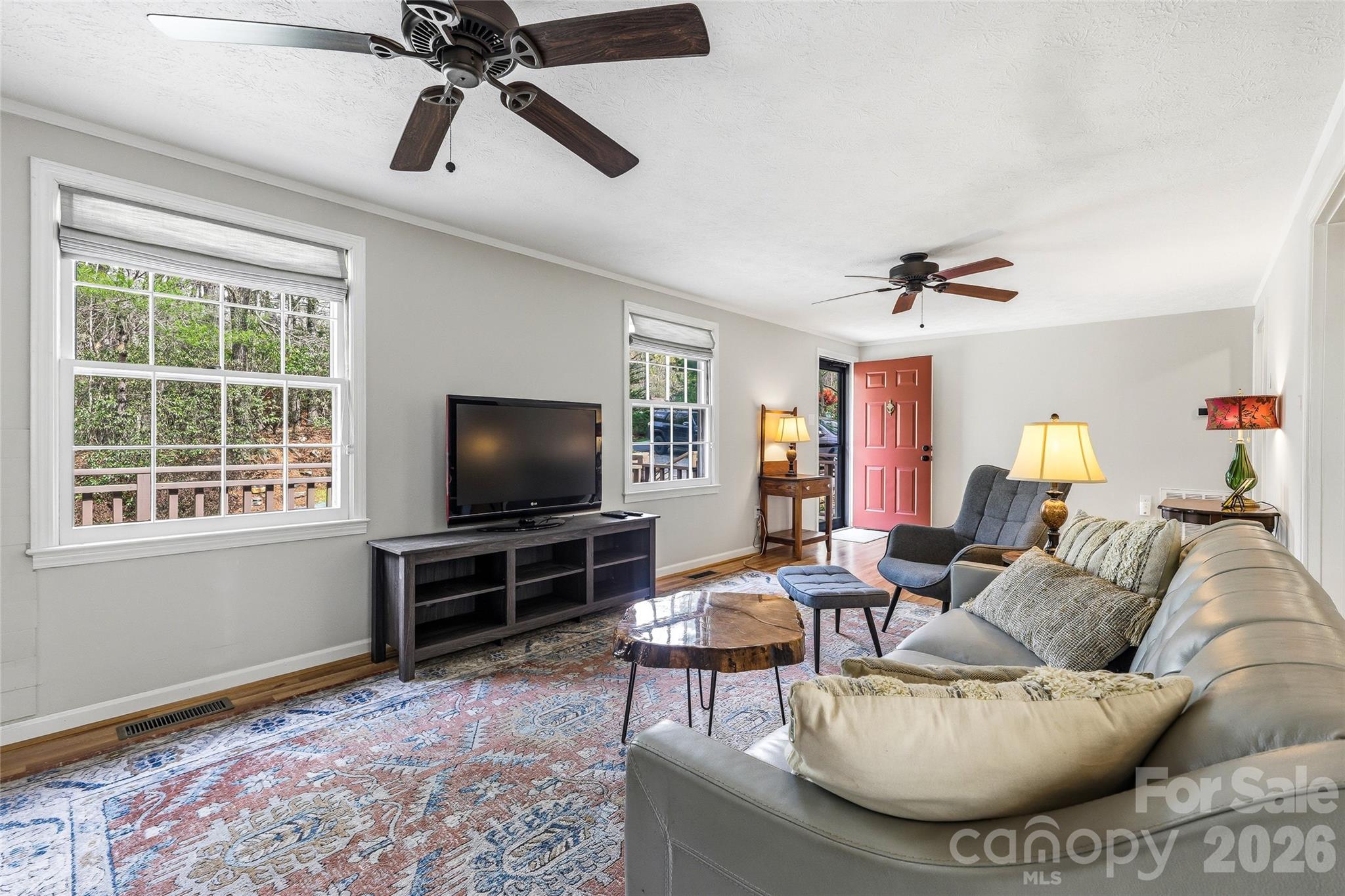 Falls Creek - Residential