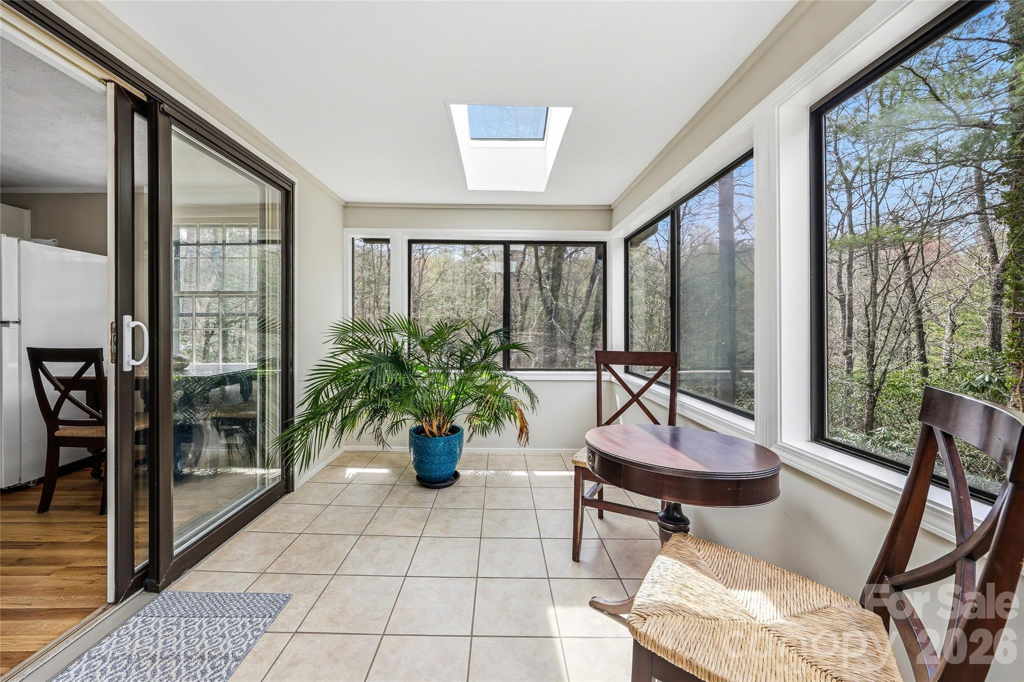 Falls Creek - Residential