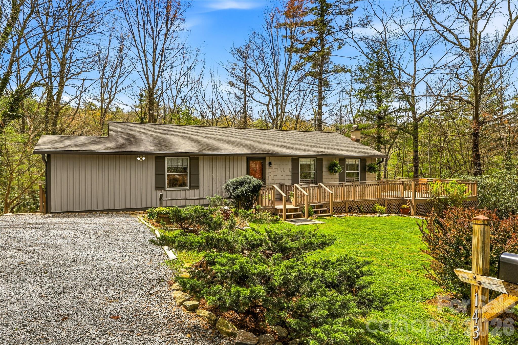 Falls Creek - Residential