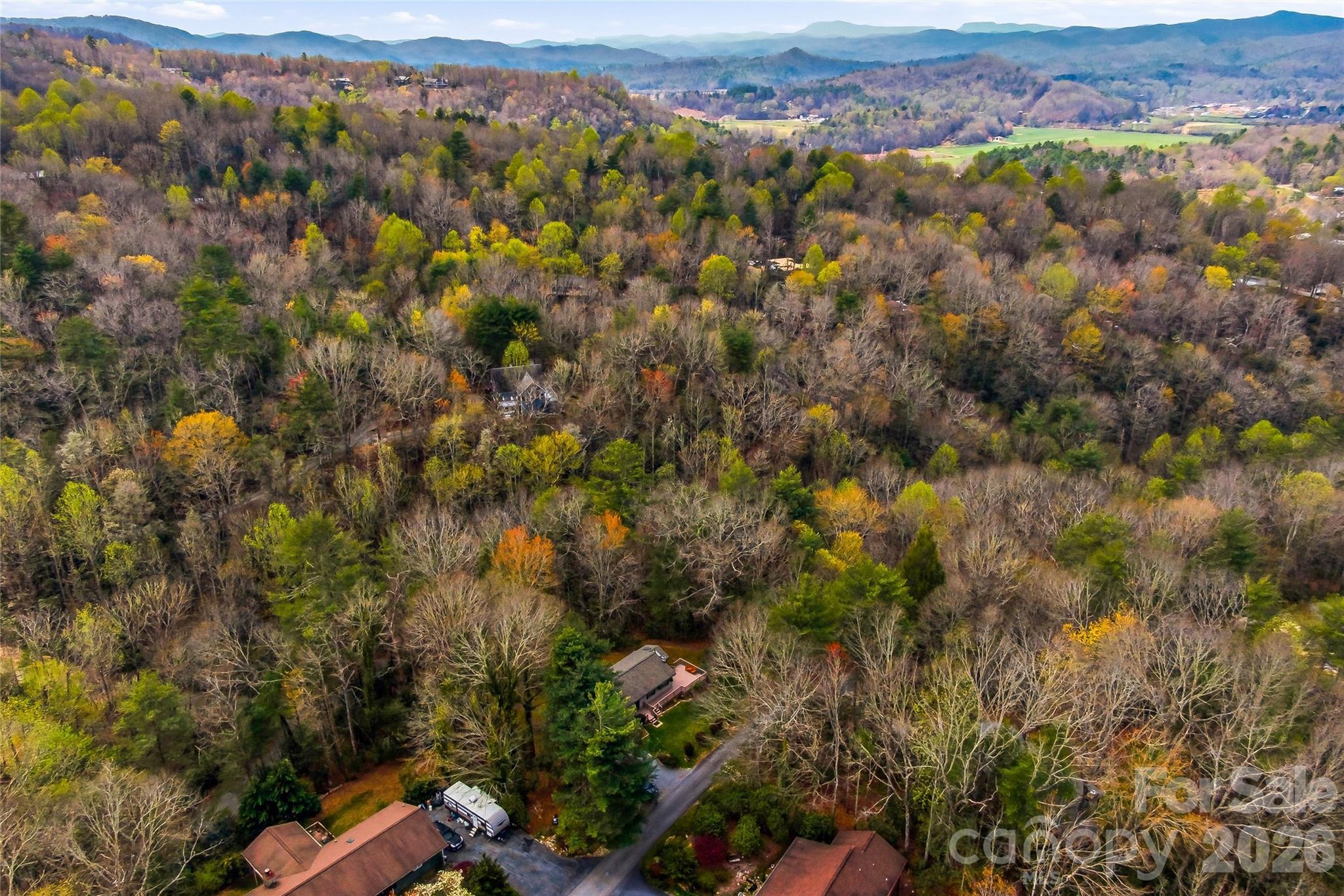 Falls Creek - Residential