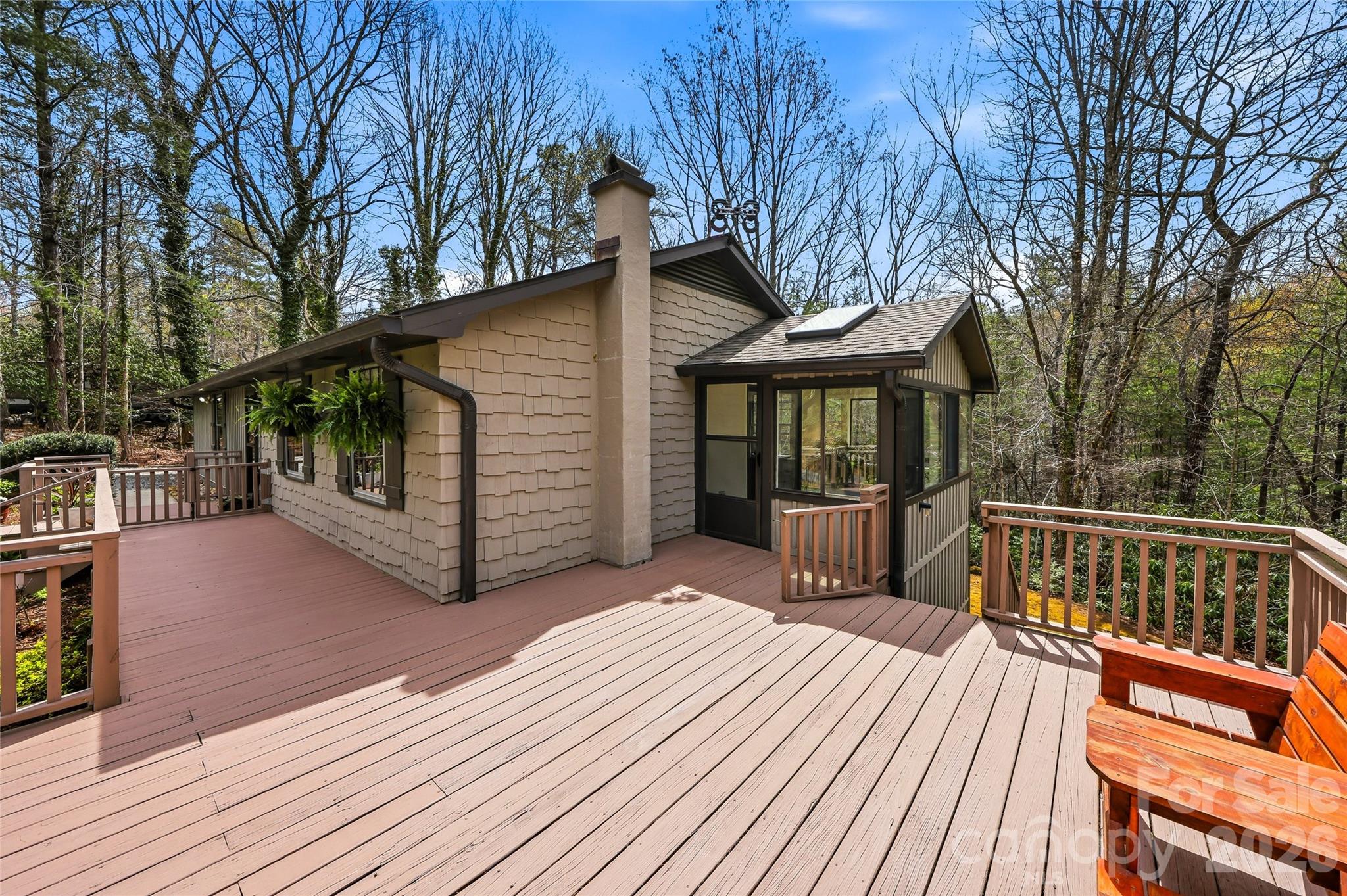 Falls Creek - Residential