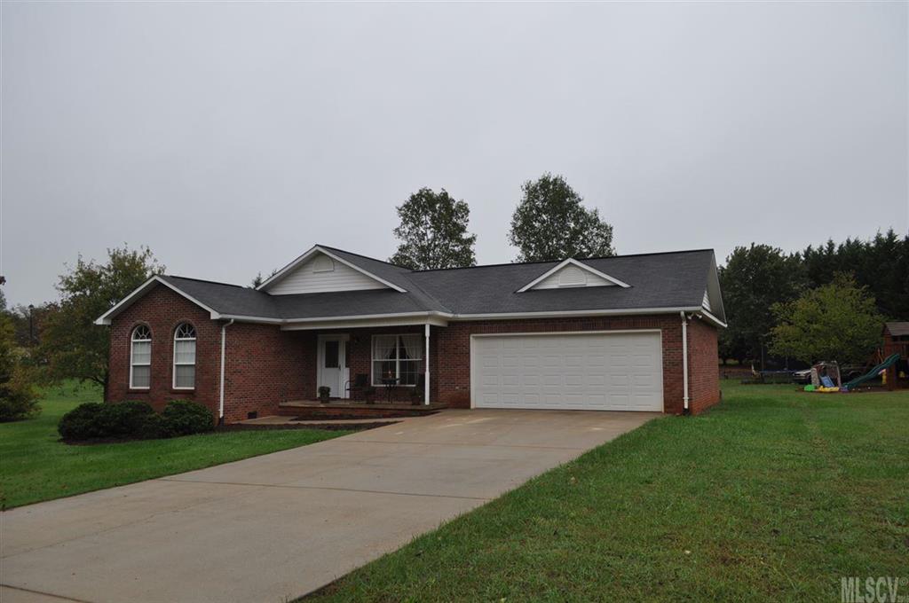 The Cedars - Residential