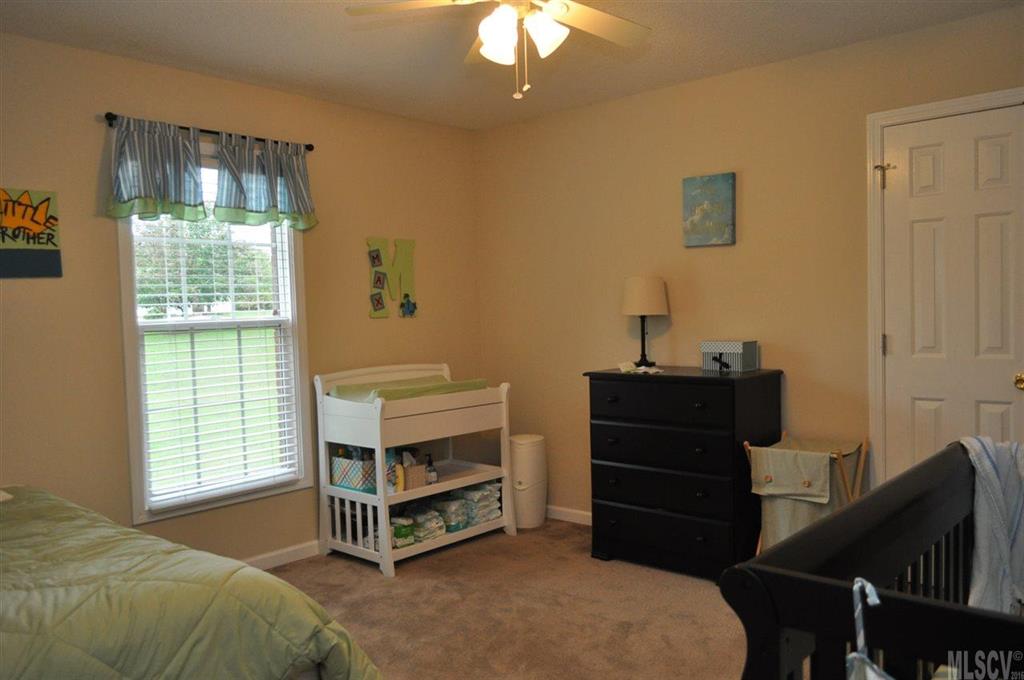 The Cedars - Residential