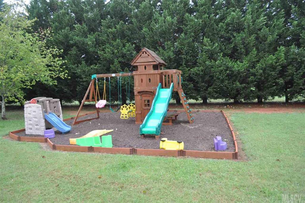 The Cedars - Residential