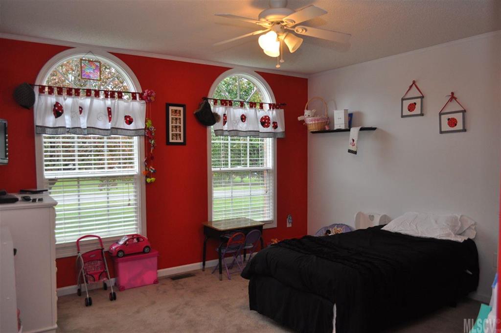 The Cedars - Residential