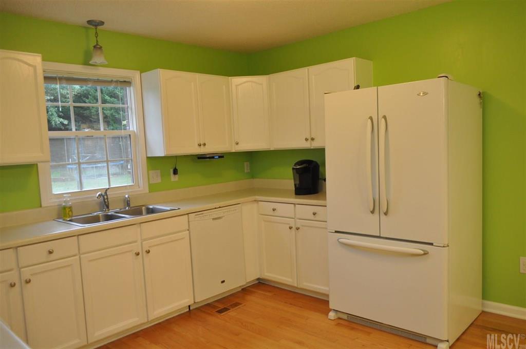 The Cedars - Residential