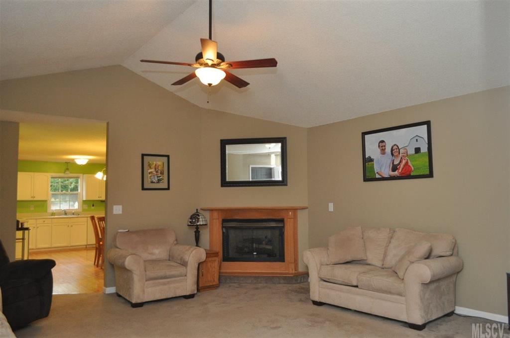 The Cedars - Residential