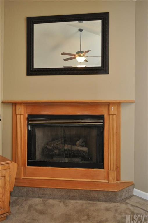 The Cedars - Residential