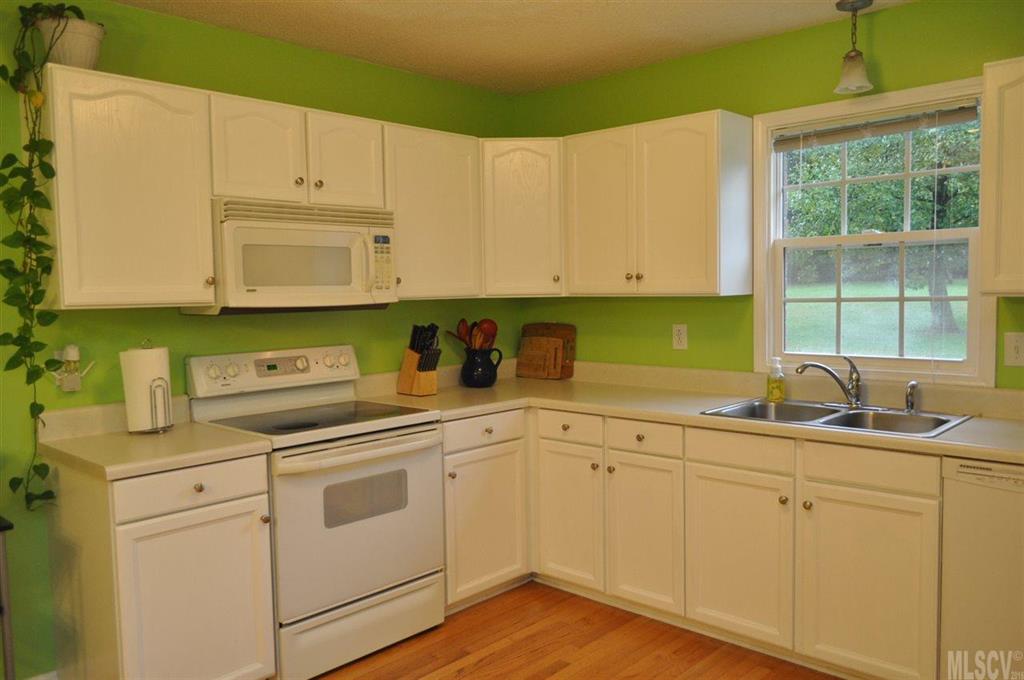 The Cedars - Residential