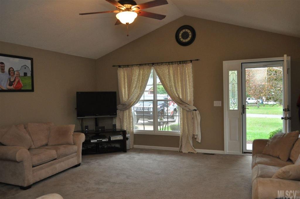 The Cedars - Residential