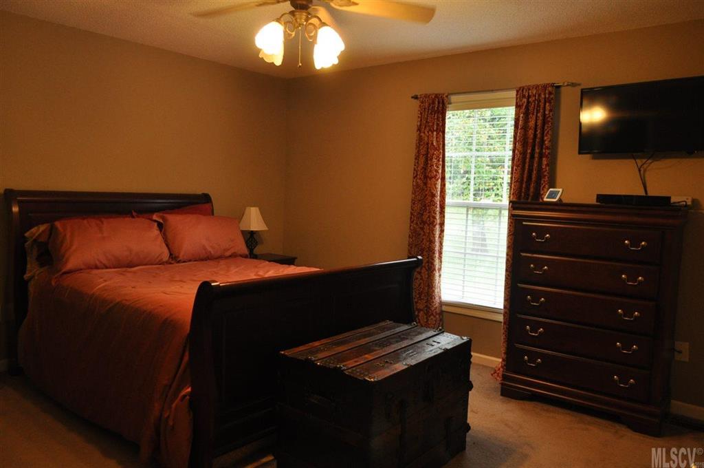 The Cedars - Residential