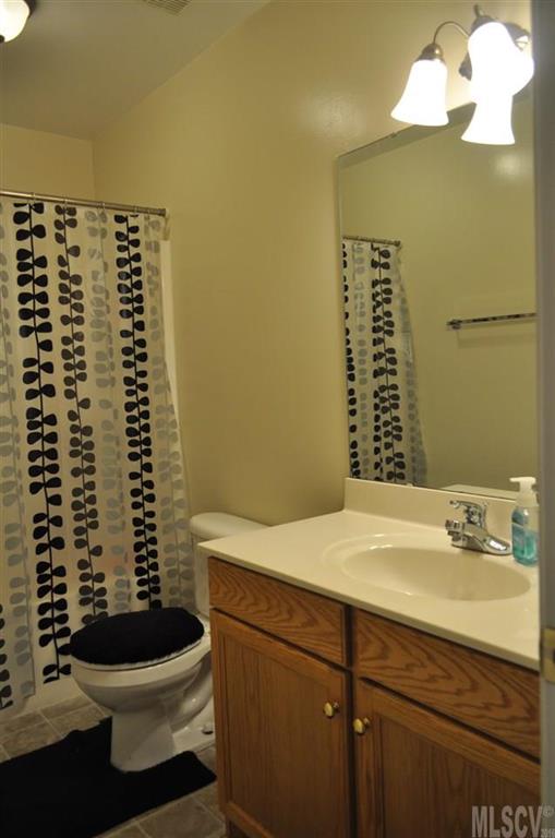 The Cedars - Residential