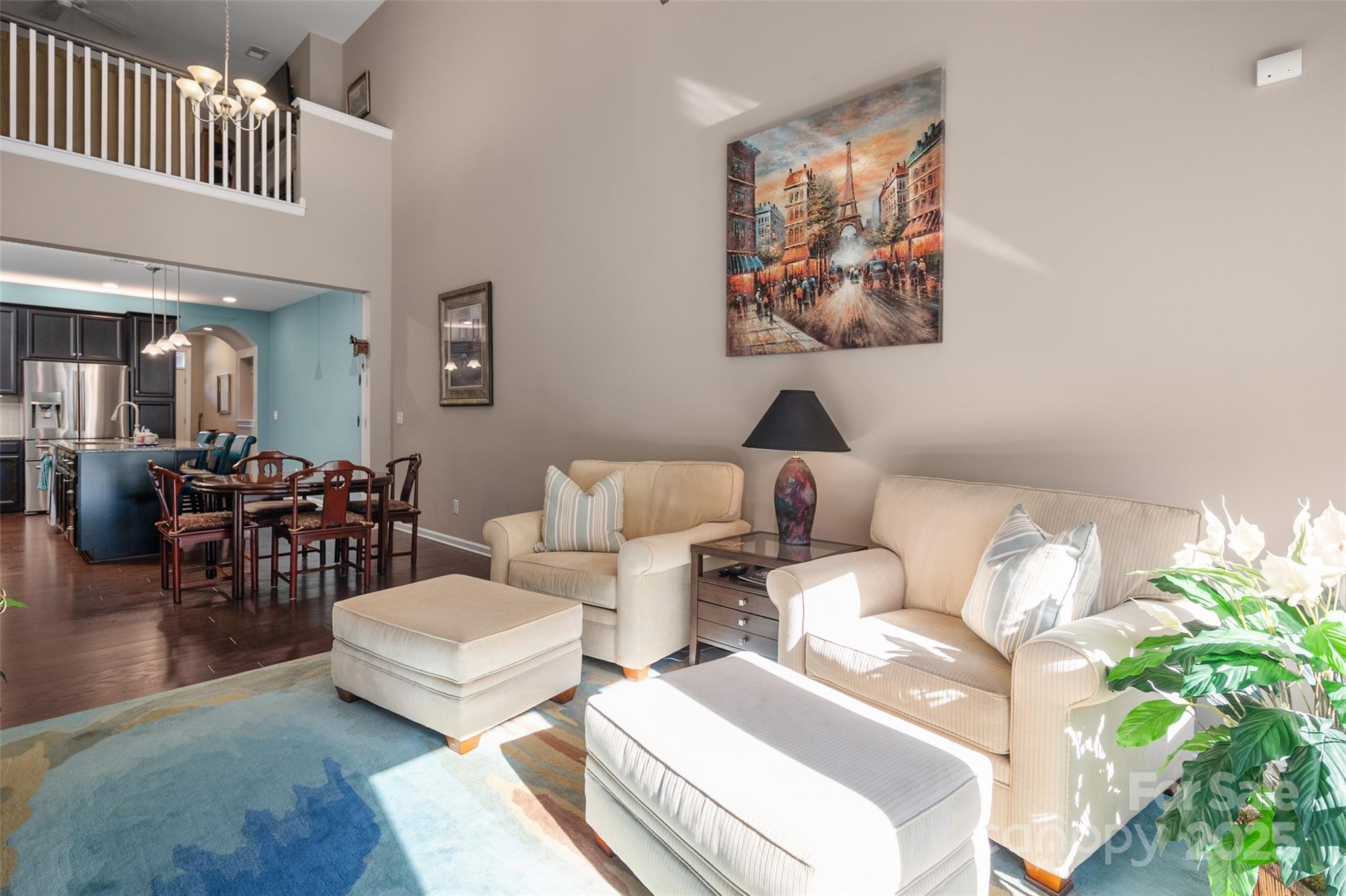 Ayrshire Townhomes - Residential