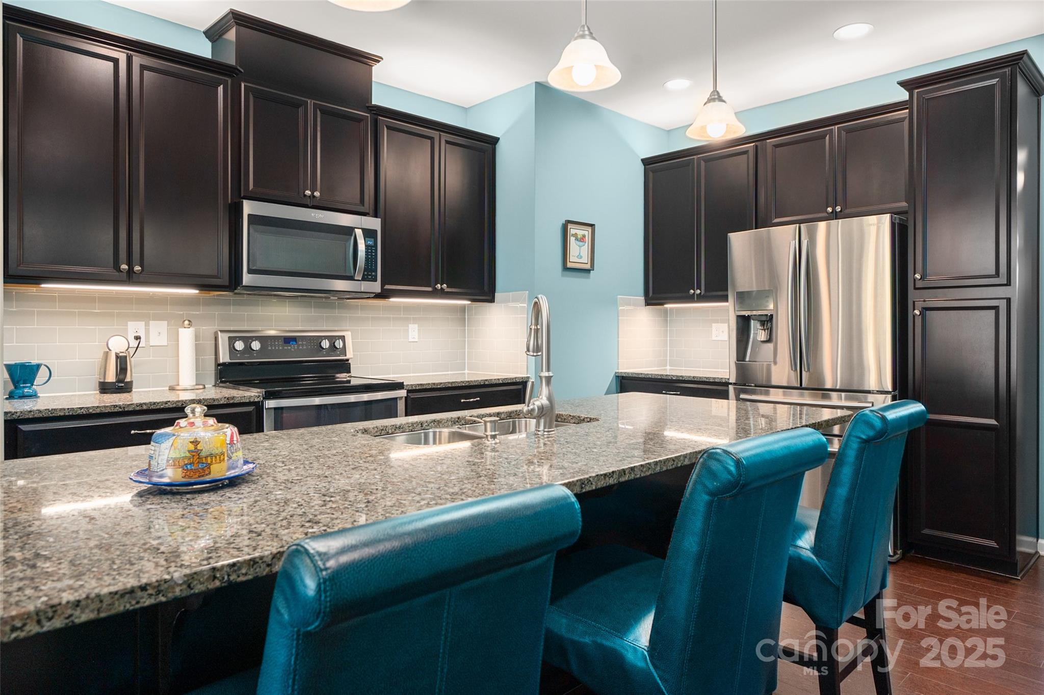 Ayrshire Townhomes - Residential