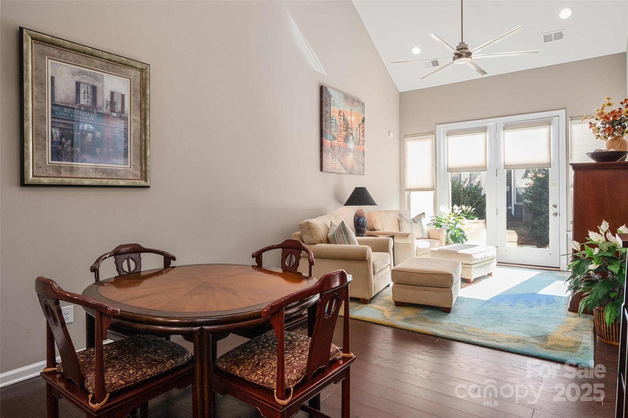 Ayrshire Townhomes - Residential