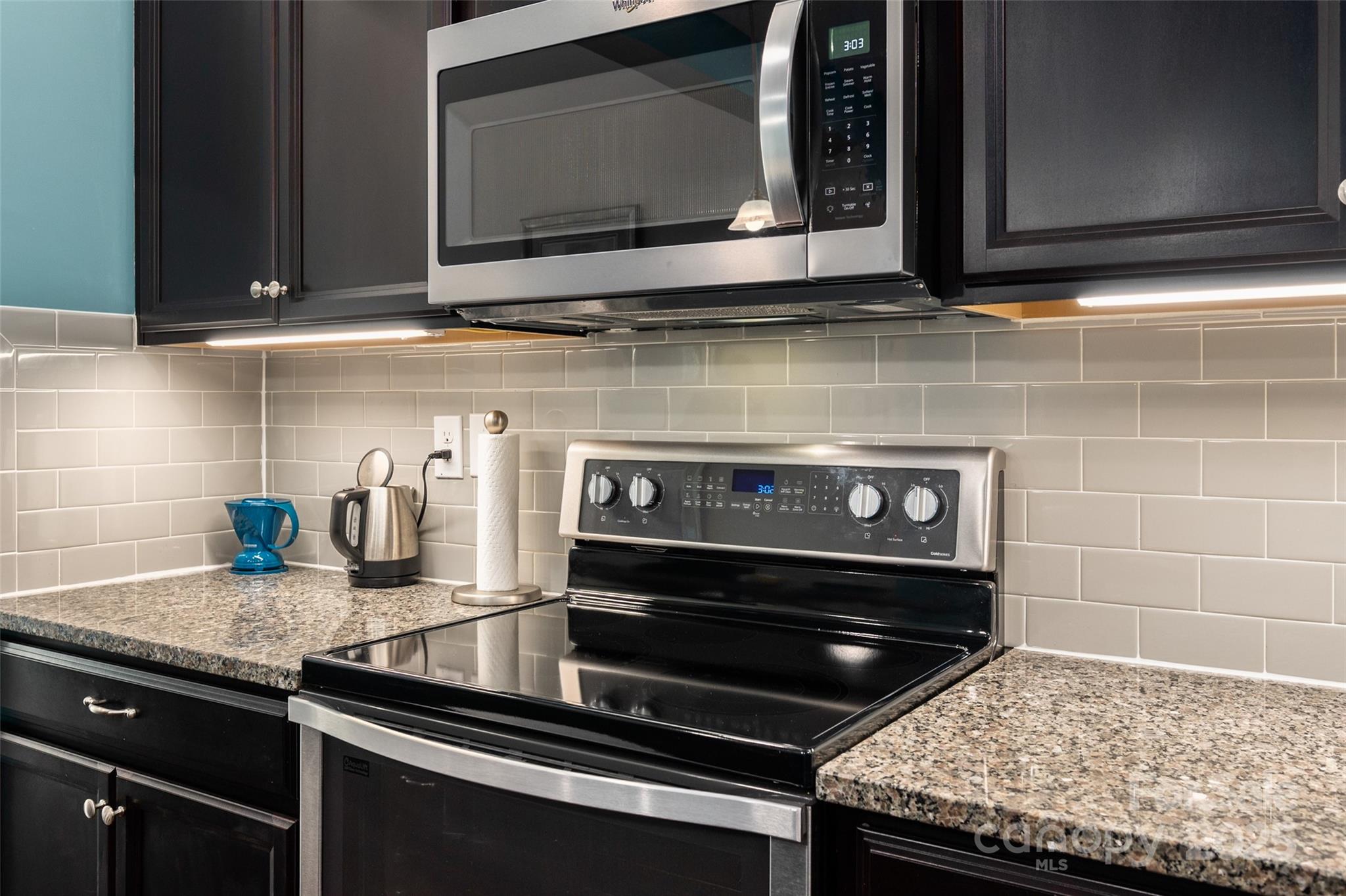 Ayrshire Townhomes - Residential