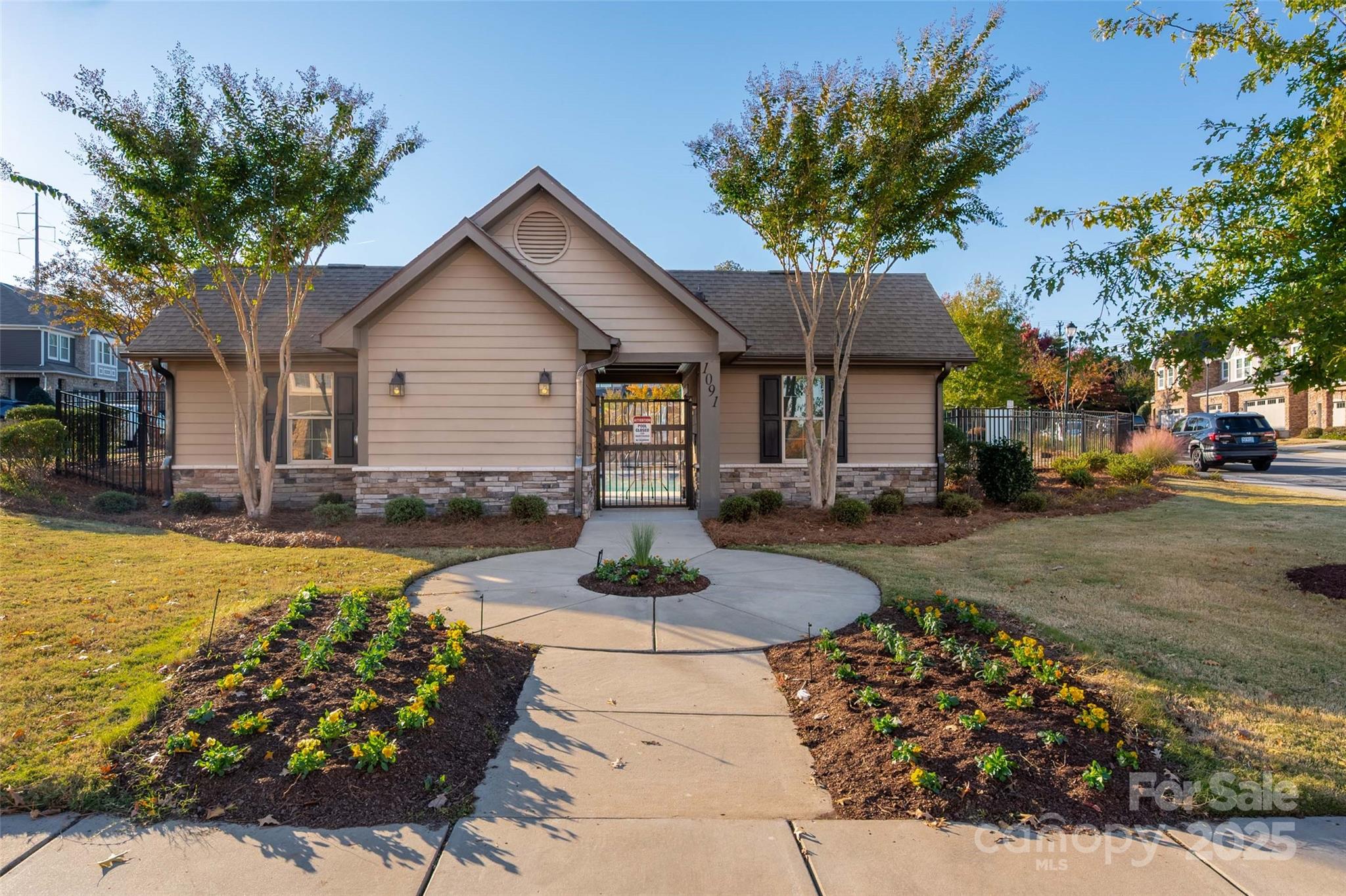 Ayrshire Townhomes - Residential