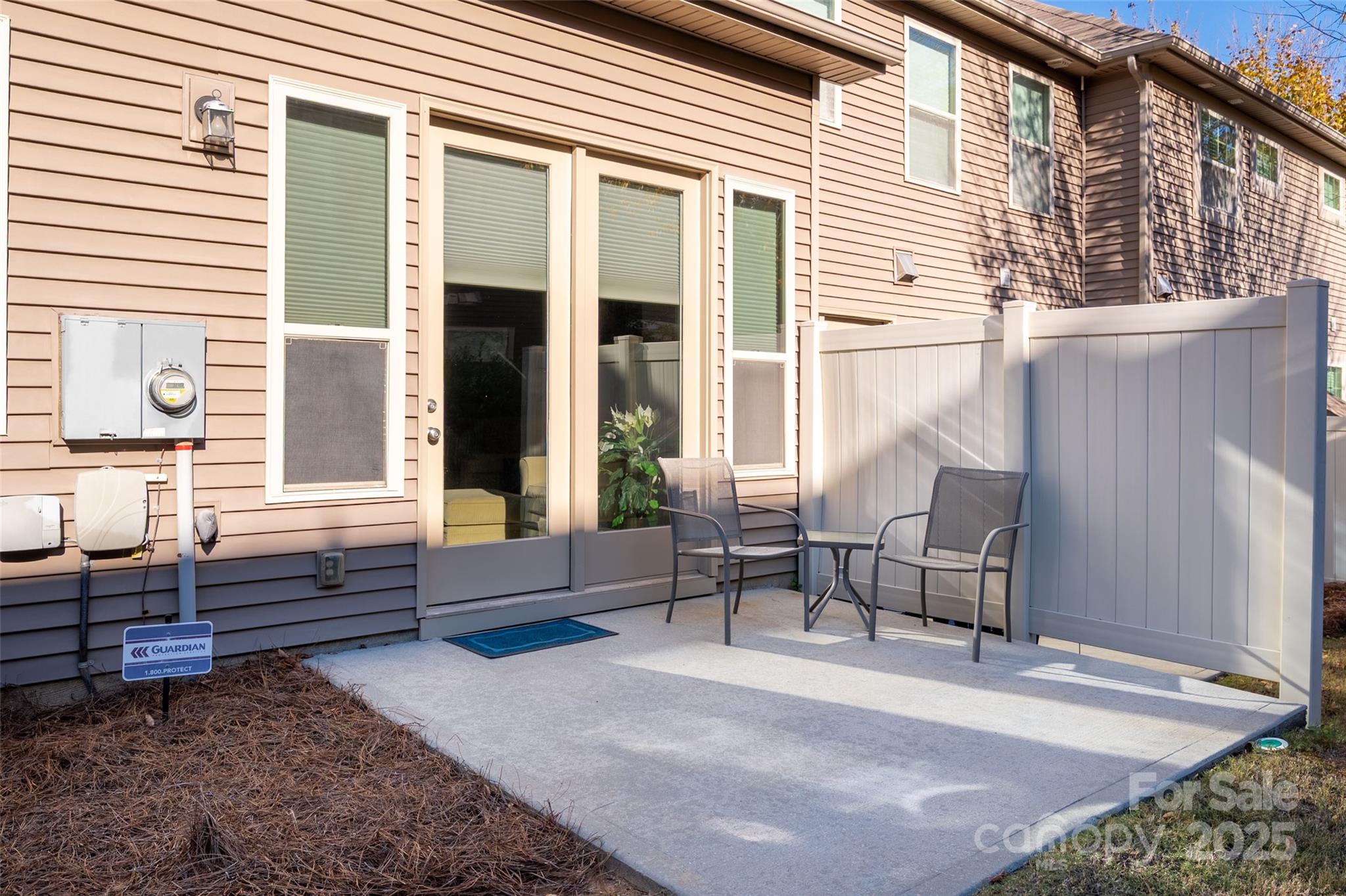 Ayrshire Townhomes - Residential