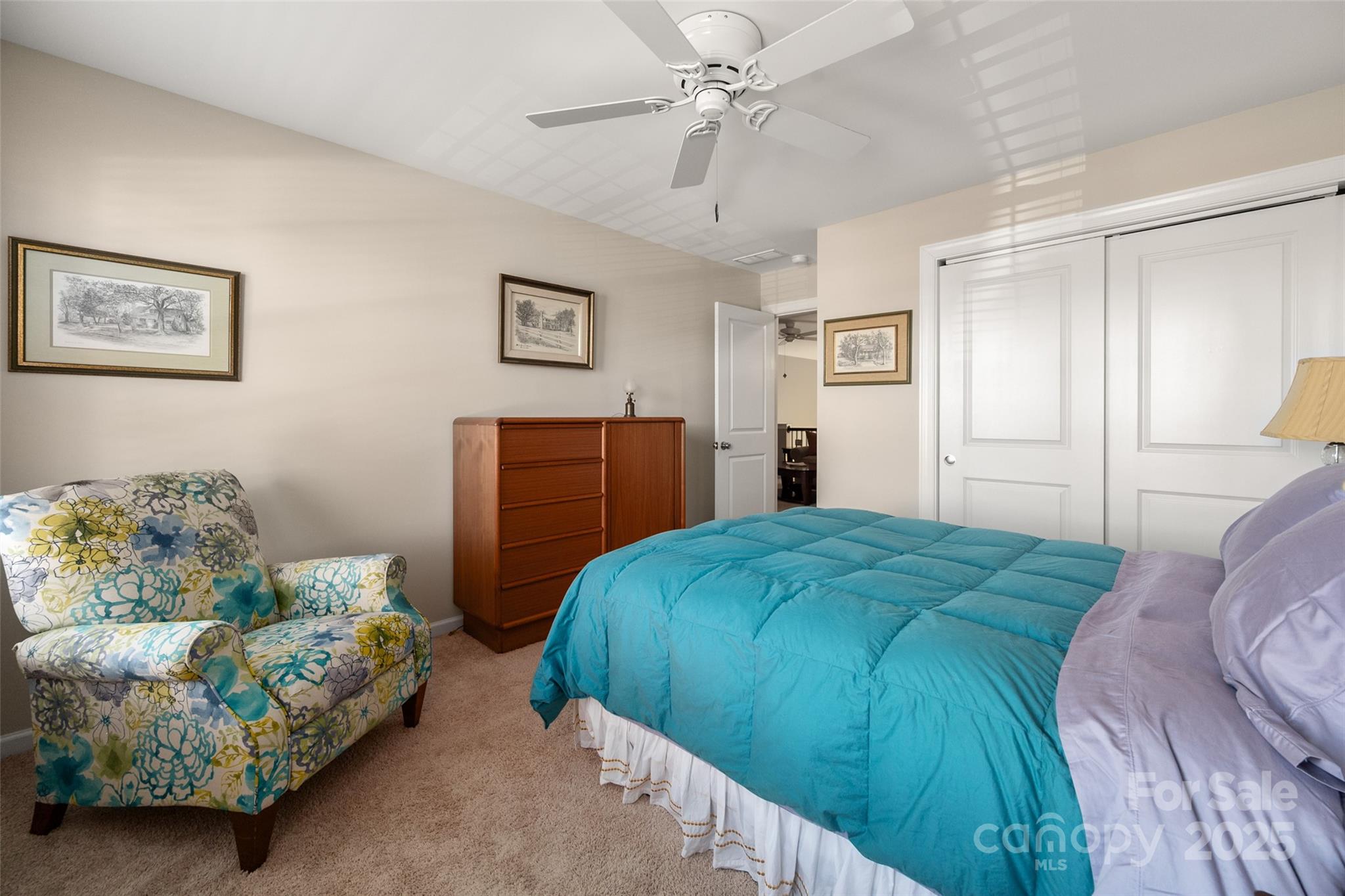 Ayrshire Townhomes - Residential