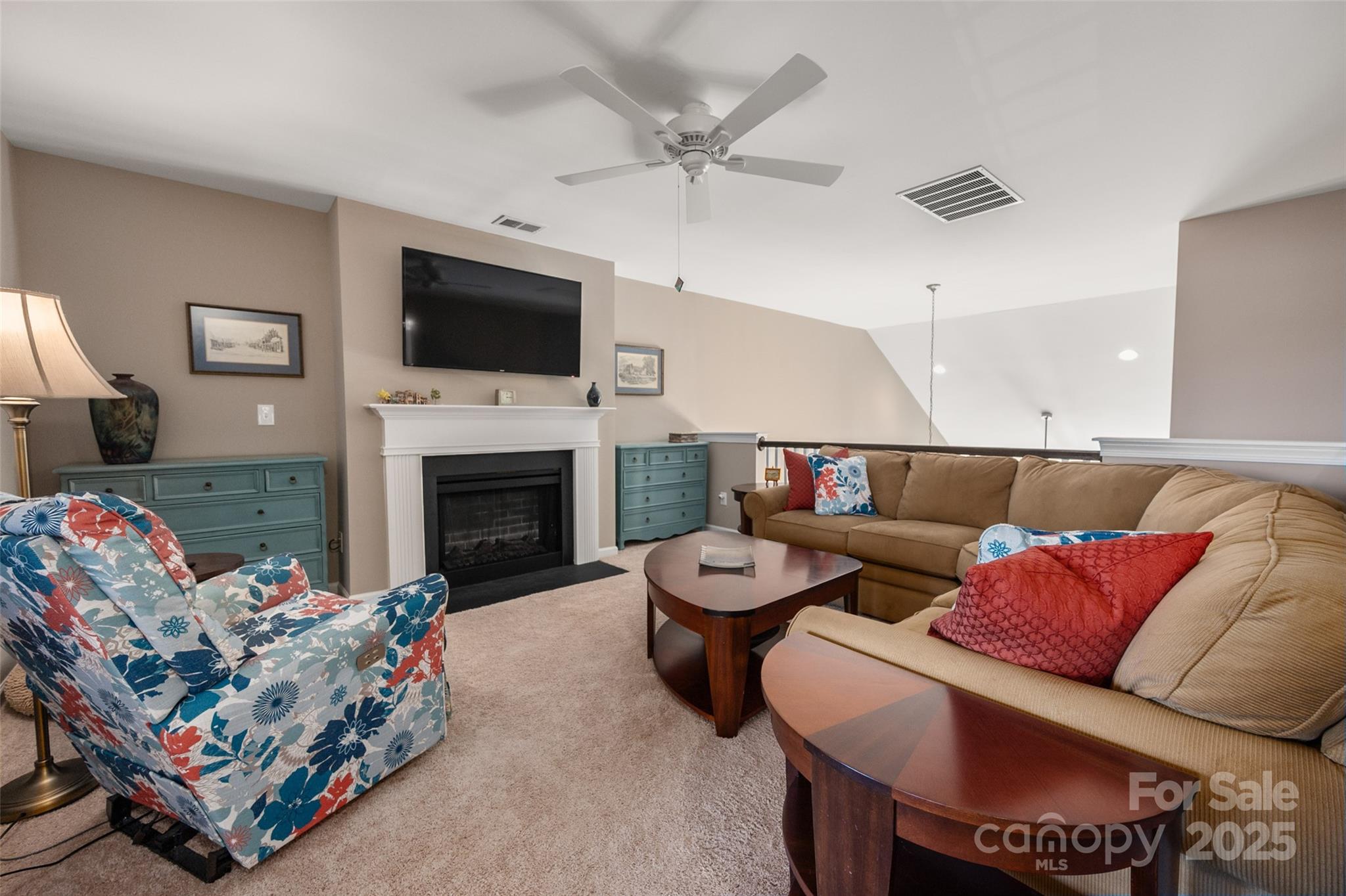 Ayrshire Townhomes - Residential