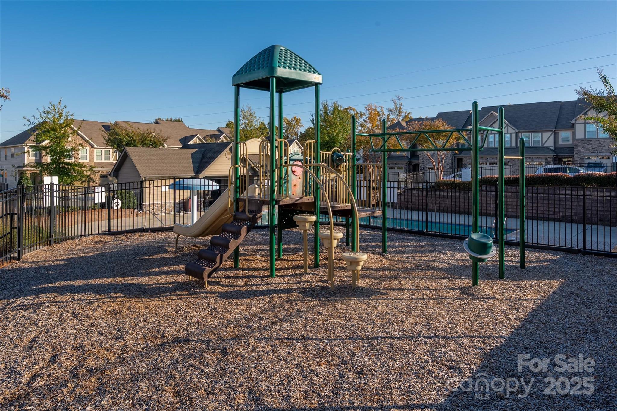 Ayrshire Townhomes - Residential