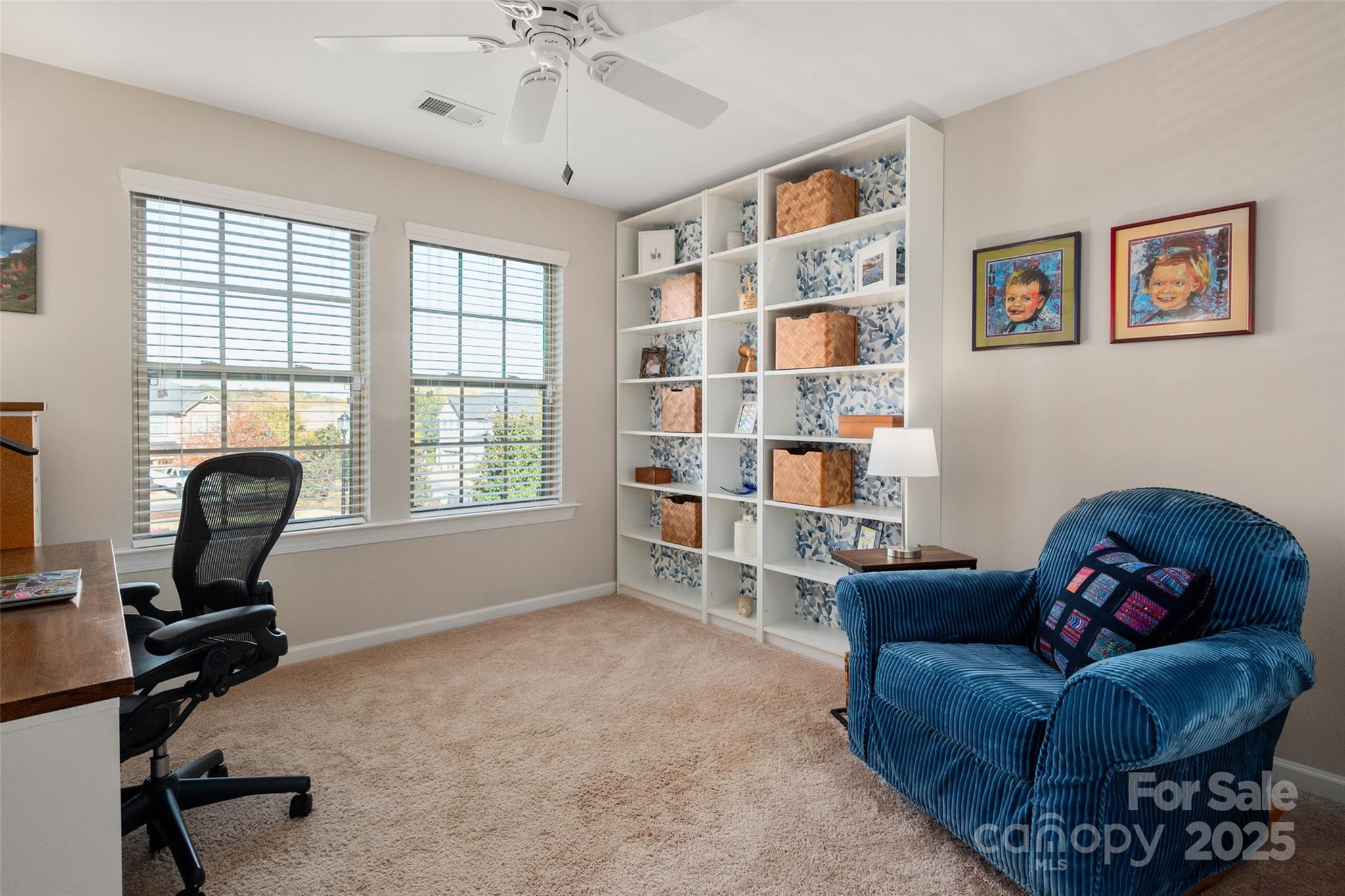 Ayrshire Townhomes - Residential