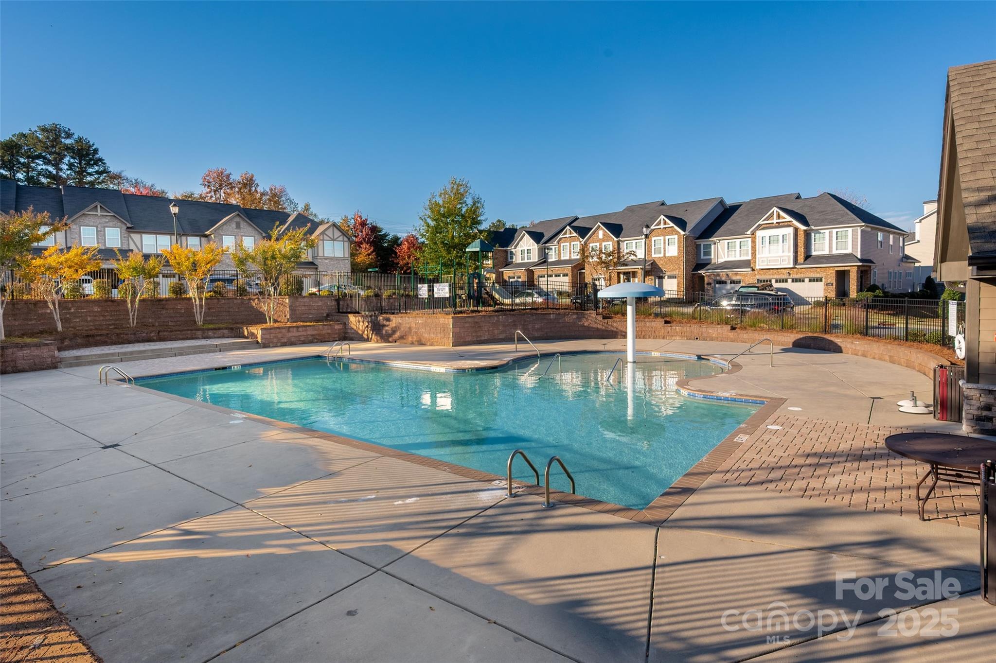 Ayrshire Townhomes - Residential